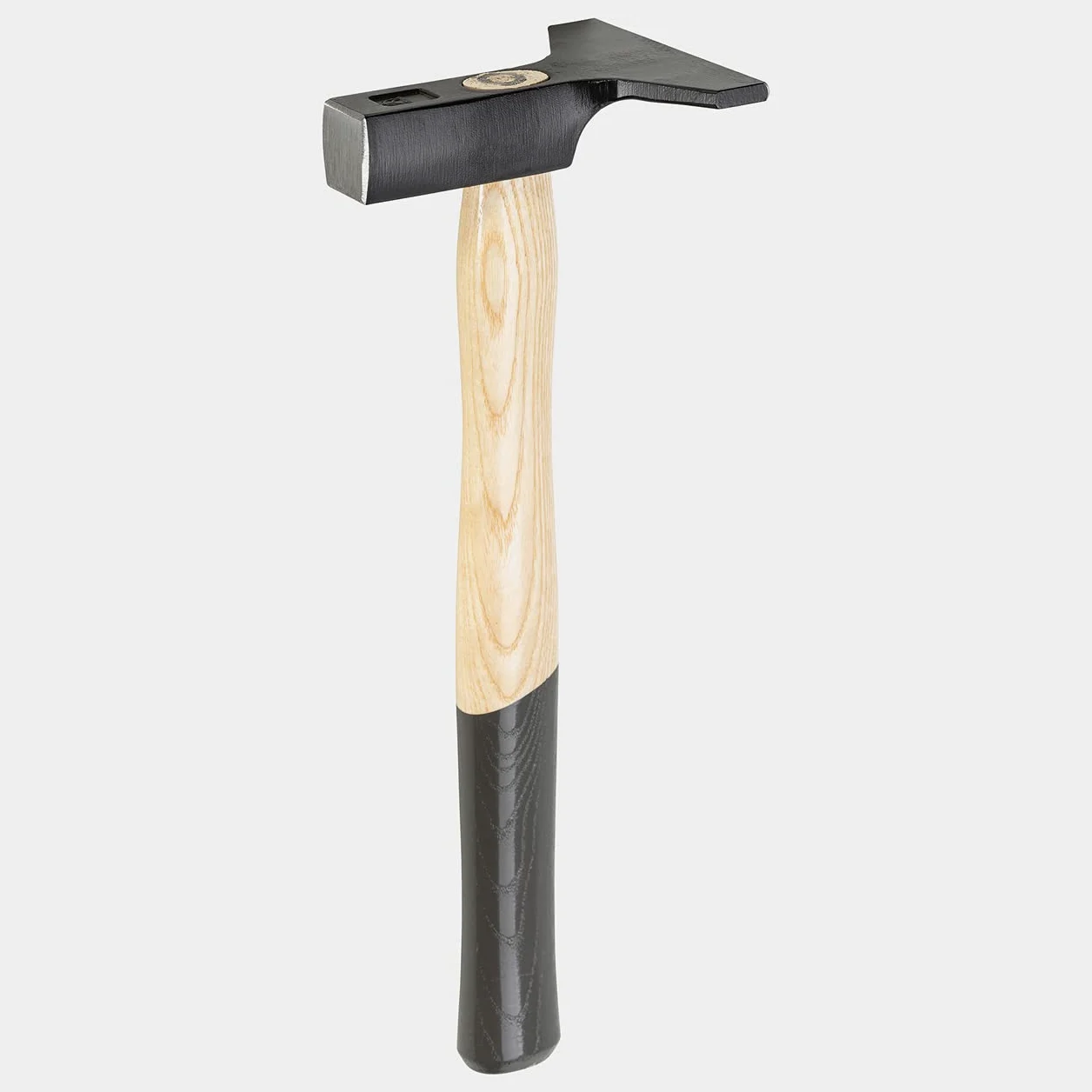 Picard 0052201 młotek do podłóg/wykładzin warstwy 500 g/90 mm, brązowy/czarny