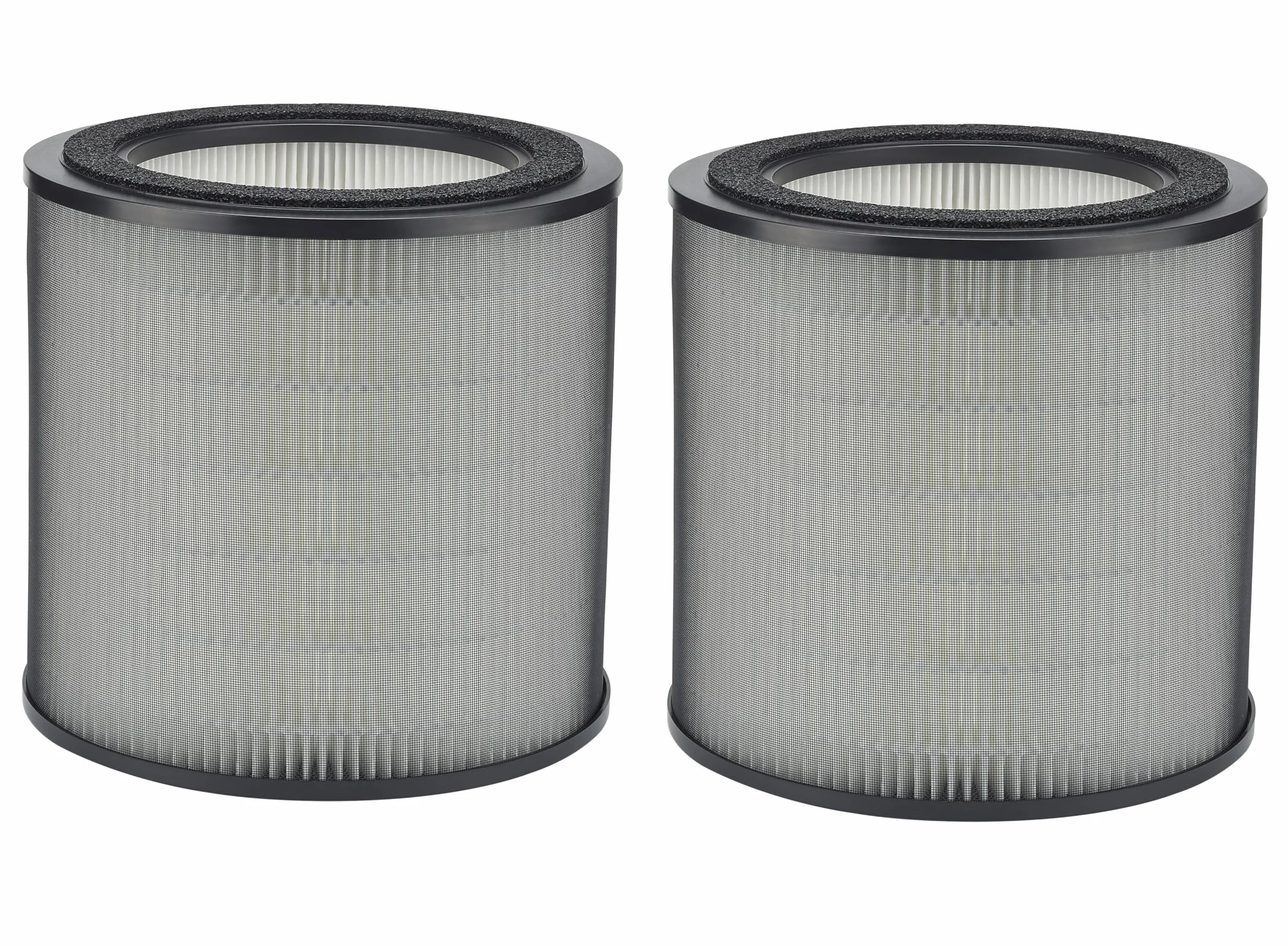 Filtr zamienny FY0900 HEPA NanoProtect do Philips seria 800 900 AC0920 AC0921 AC0817 2 sztuki