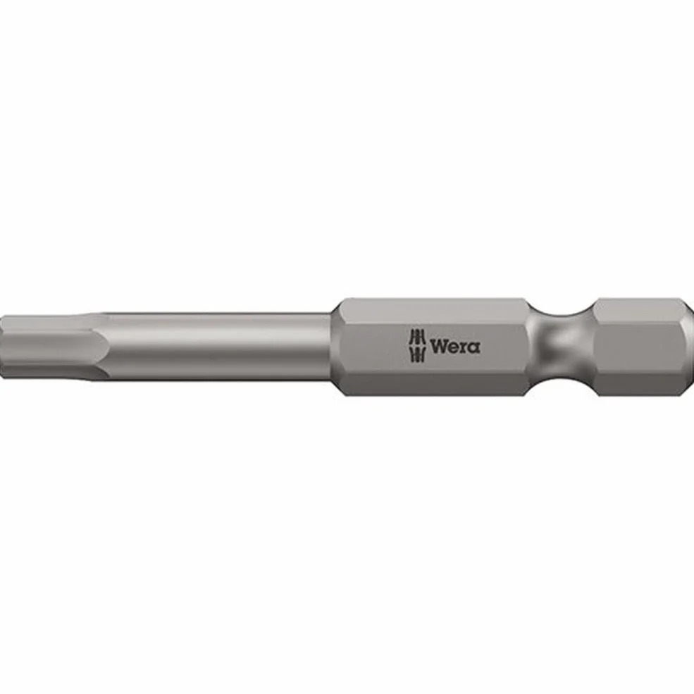 Wera 840/4 Z Hex-Plus 5/32" x 89 mm