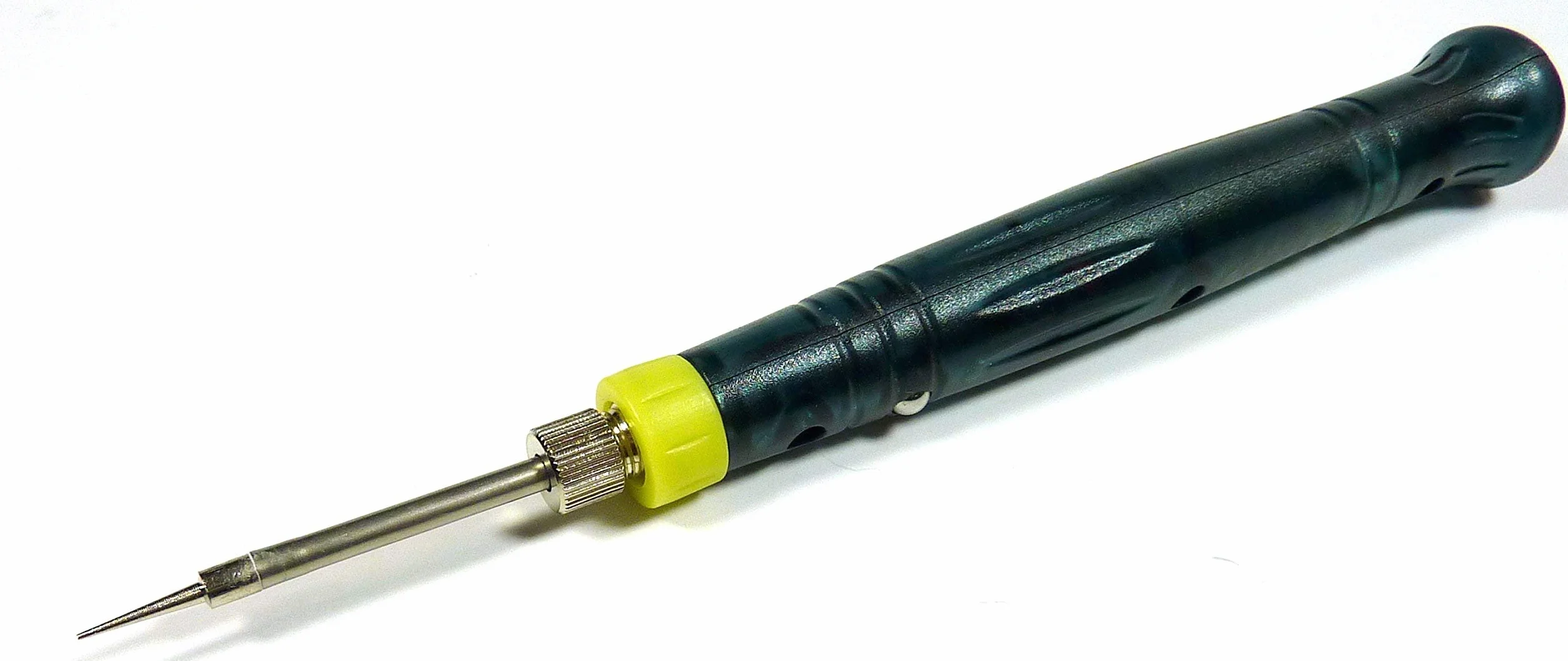 Velleman Lutownica/narzędzie do obróbki końcowej 3D, złącze USB