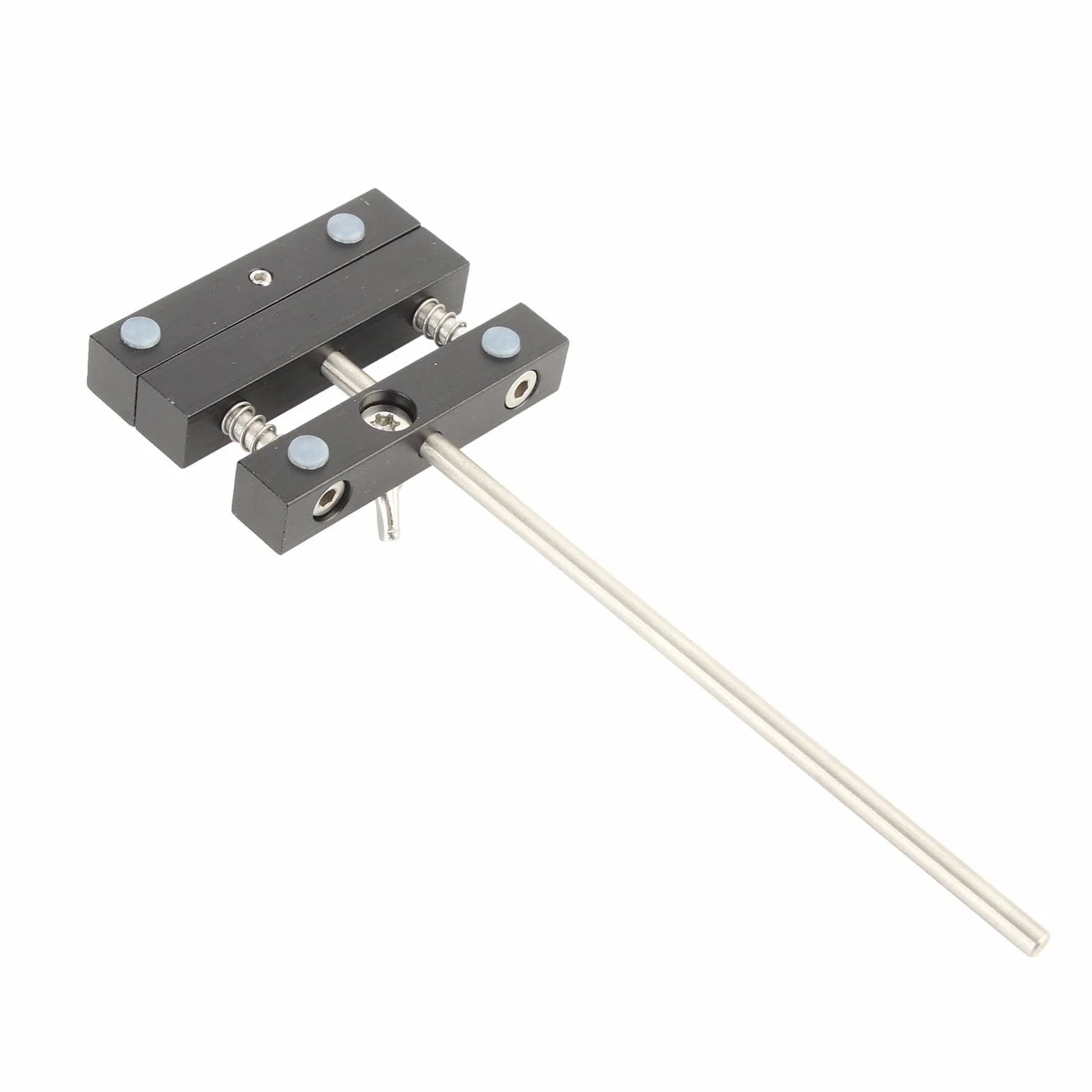 Hyuduo Uchwyt Lutowania PCB, Pomocna Ręka Aluminium, Elastyczne Ramiona, Stacja Lutownicza Płytki Drukowanej, Silna Siła Zacisków
