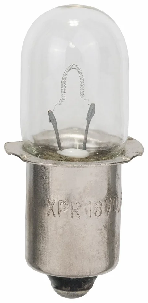 Bosch Profesional ŻARÓWKA DO PLI 18 V