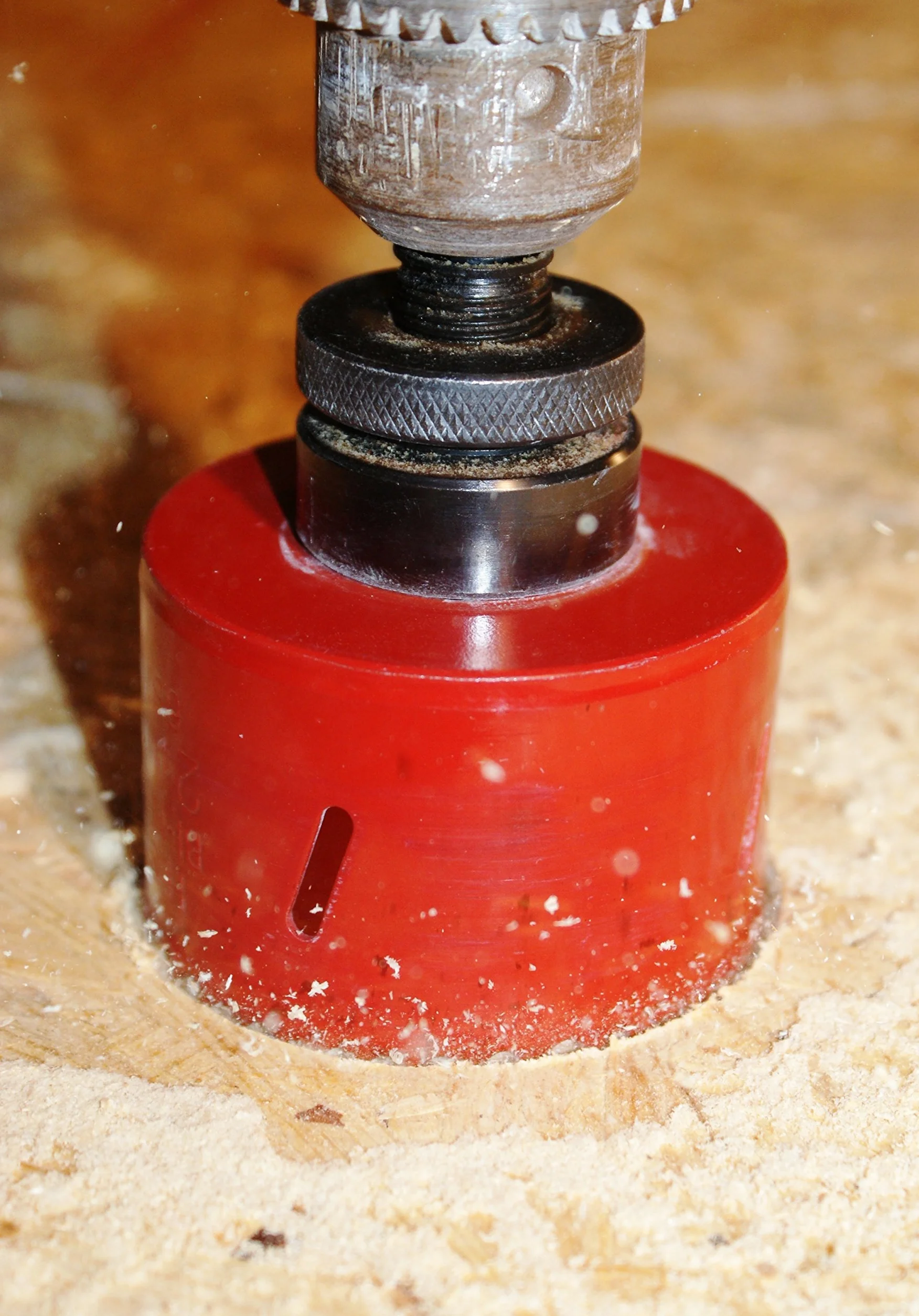 Exact Zestaw otwornic O 22-68 mm, HSS Bi - metal 70604
