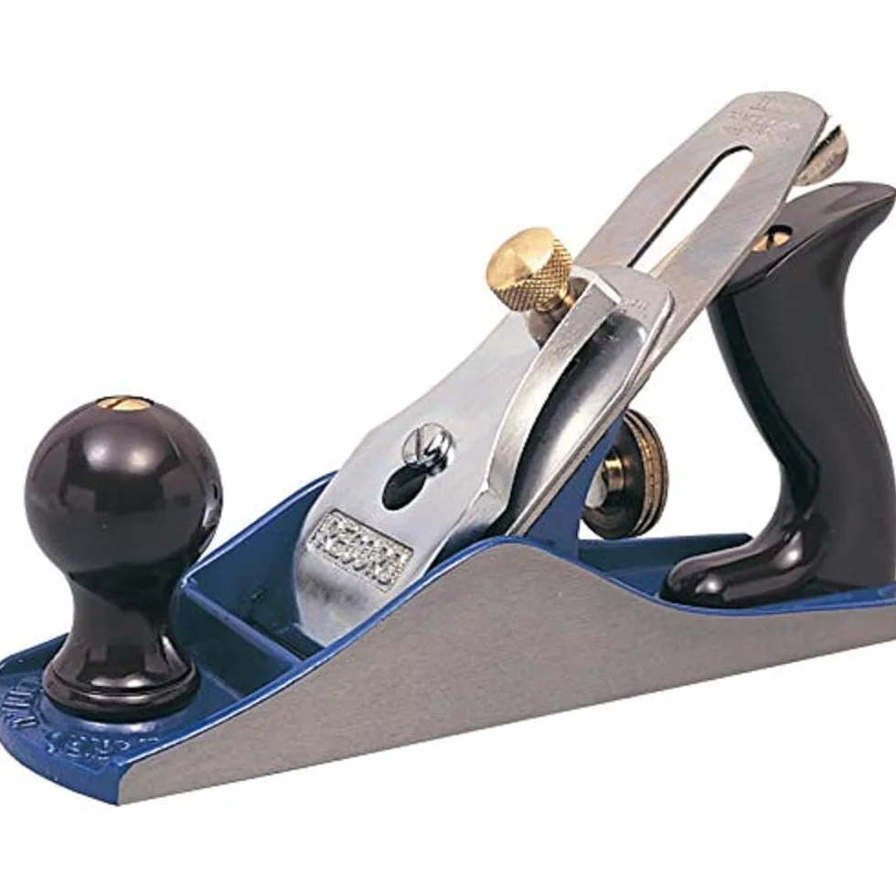 Irwin płyta wygładzająca 9-3/4" - 2" (50 mm) drewniany uchwyt