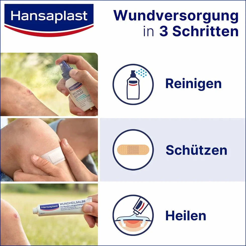 HANSAPLAST AQUA PROTECT 20 AHEDEN
