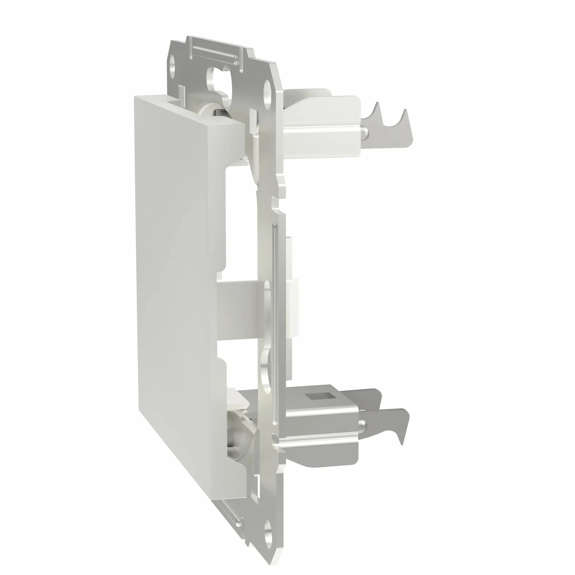 Schneider Electric Asfora zaślepka, płyta osłonowa, IP20, biała, numer artykułu EPH5670121D