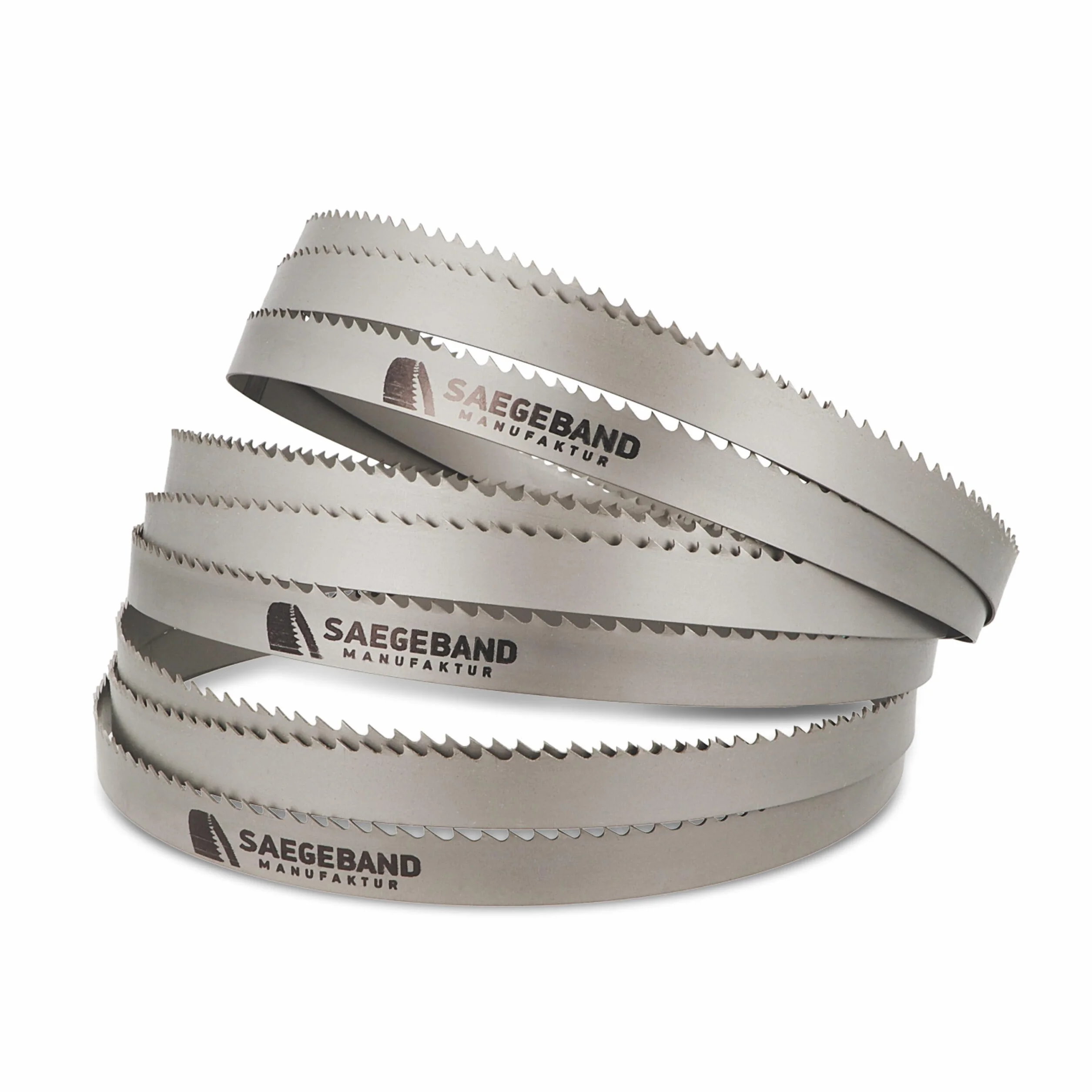 3 x M42 HSS taśma bimetaliczna 2375 x 20 x 0,9 mm z 6/10 ZpZ, brzeszczot do piły taśmowej