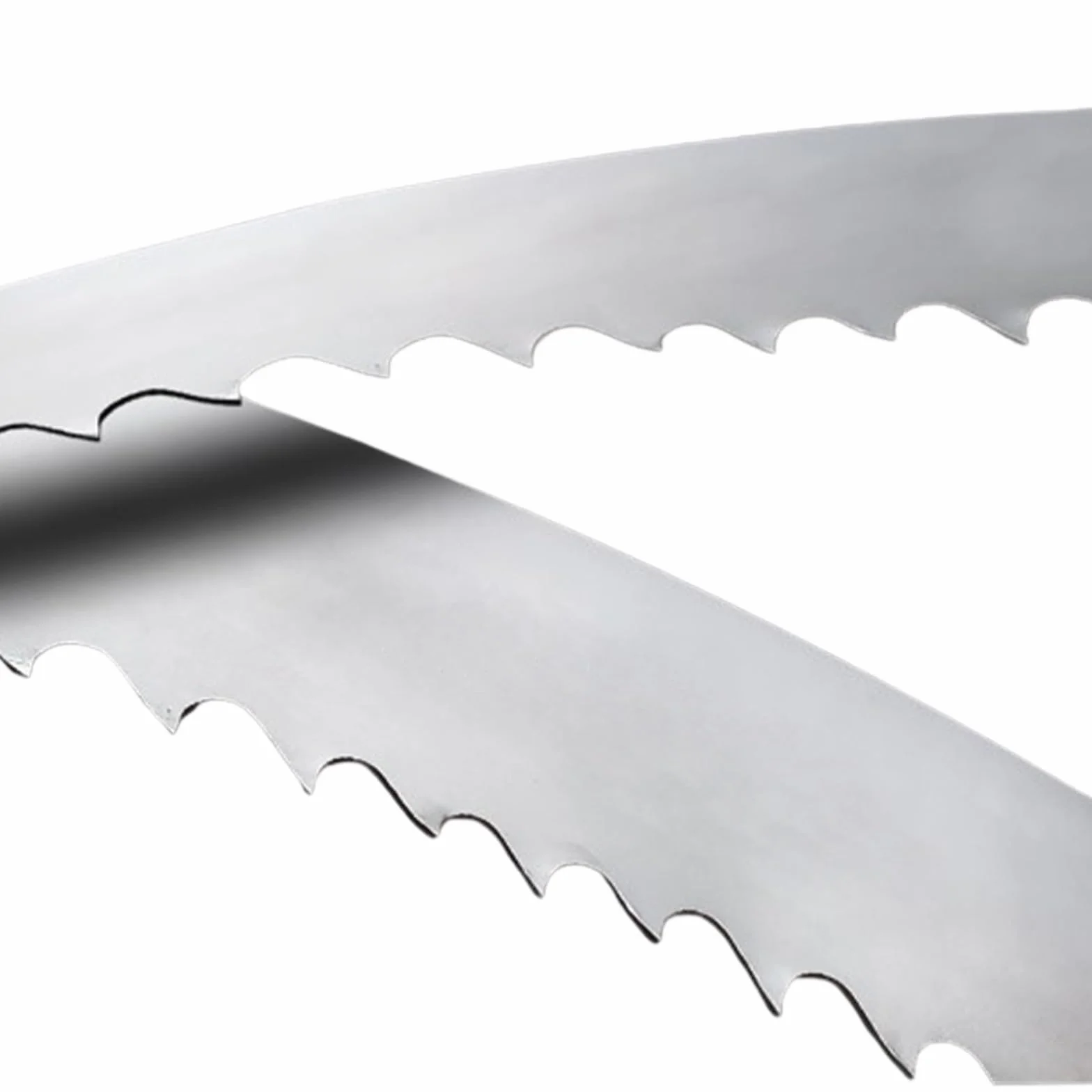 Piła taśmowa 10'' Balde, 13 mm 1/2 cala M42 Bimetaliczne brzeszczoty taśmowe, 70,5 72, Metalowe do cięcia twardego drewna i plastiku(72 inch)