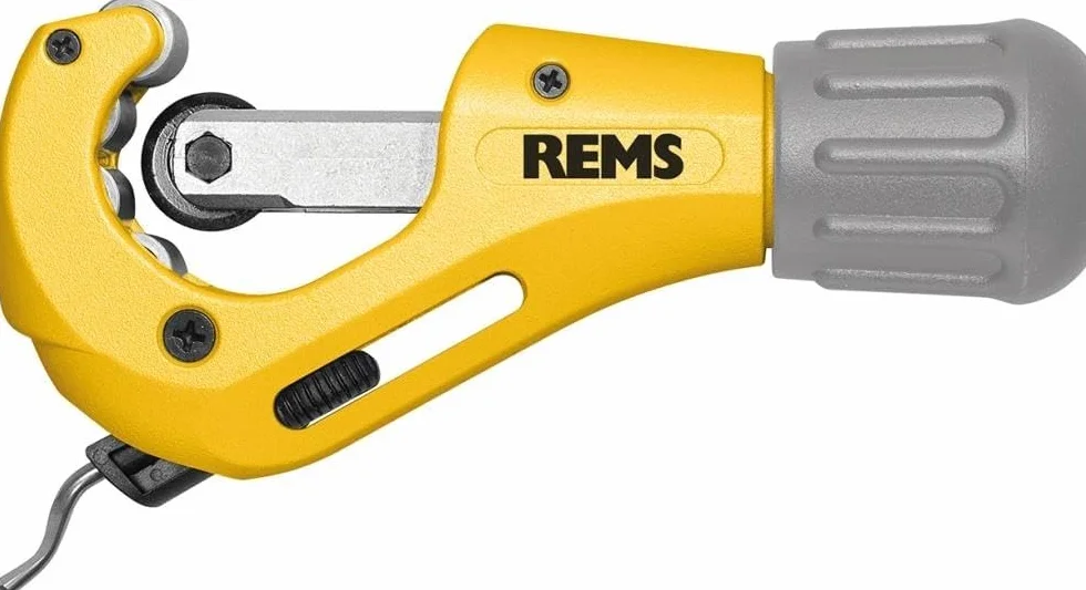 Rems Obcinarka do rur RAS Cu-Inox 3-35 S, 113351
