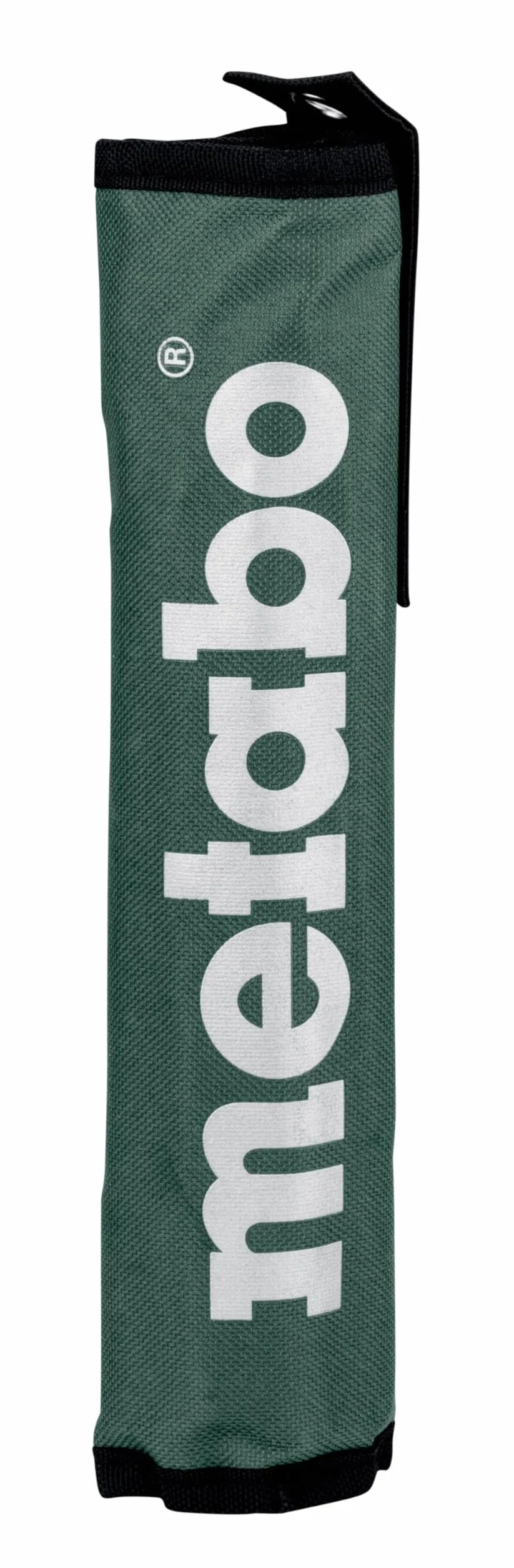 Metabo 630824000 SDS-Plus klasyczny zestaw wierteł/dłut, 0 V, zielony, zestaw 10 sztuk