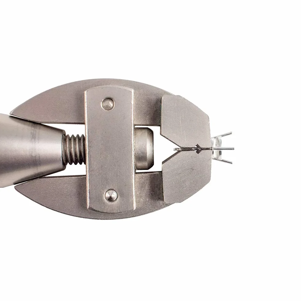 Regulowane imadło ręczne - SFC Tools - 12-206