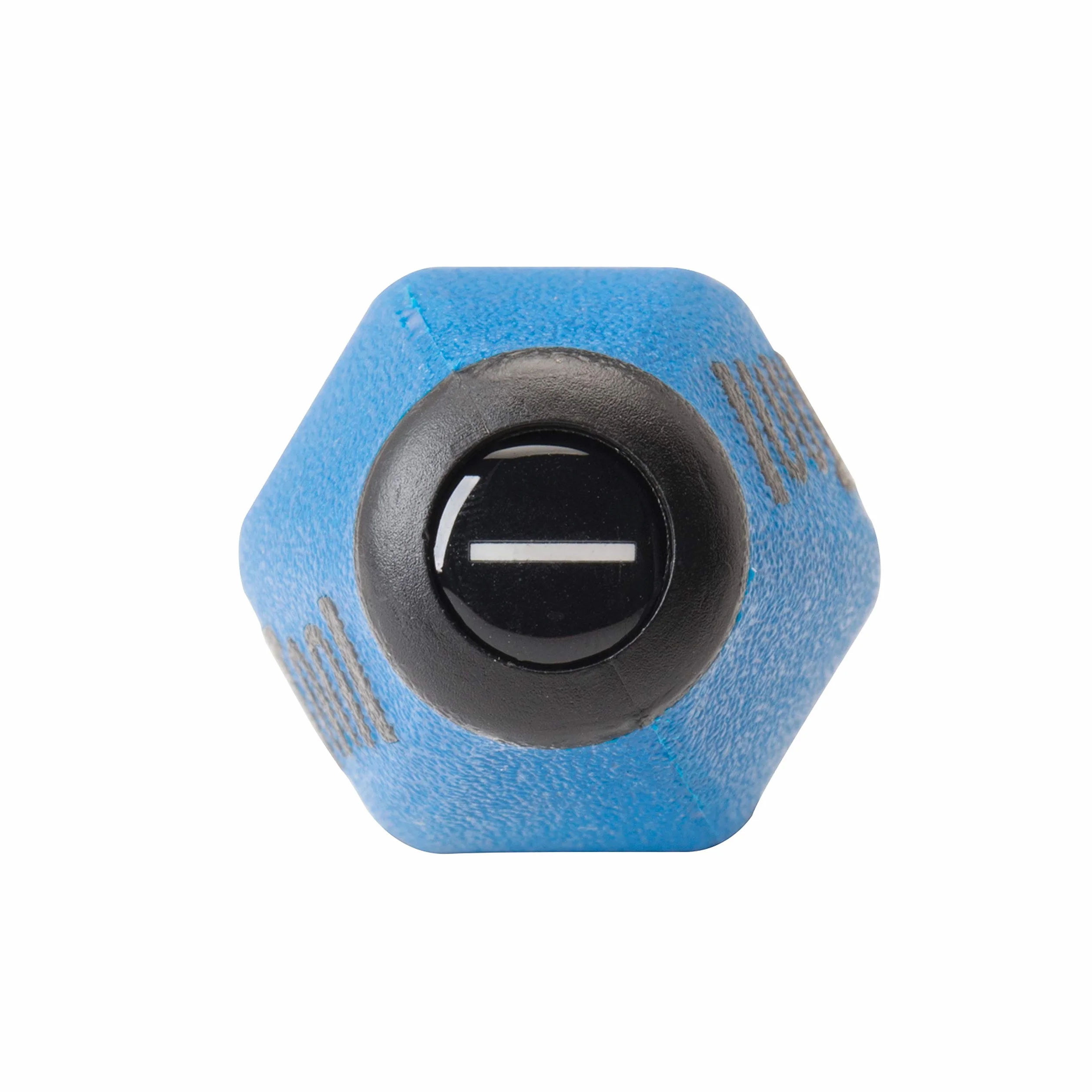 Park Tool SDSET - Zestaw 4 śrubokrętów 0/2/3/6 narzędzia, niebieskie