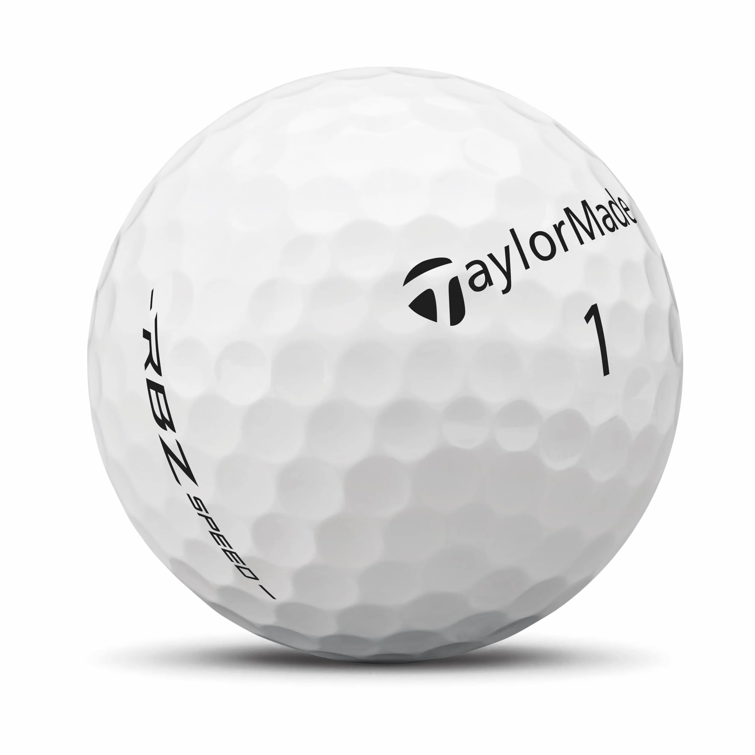 Taylormade Golf 2025 Rocketballz piłki golfowe 12bp