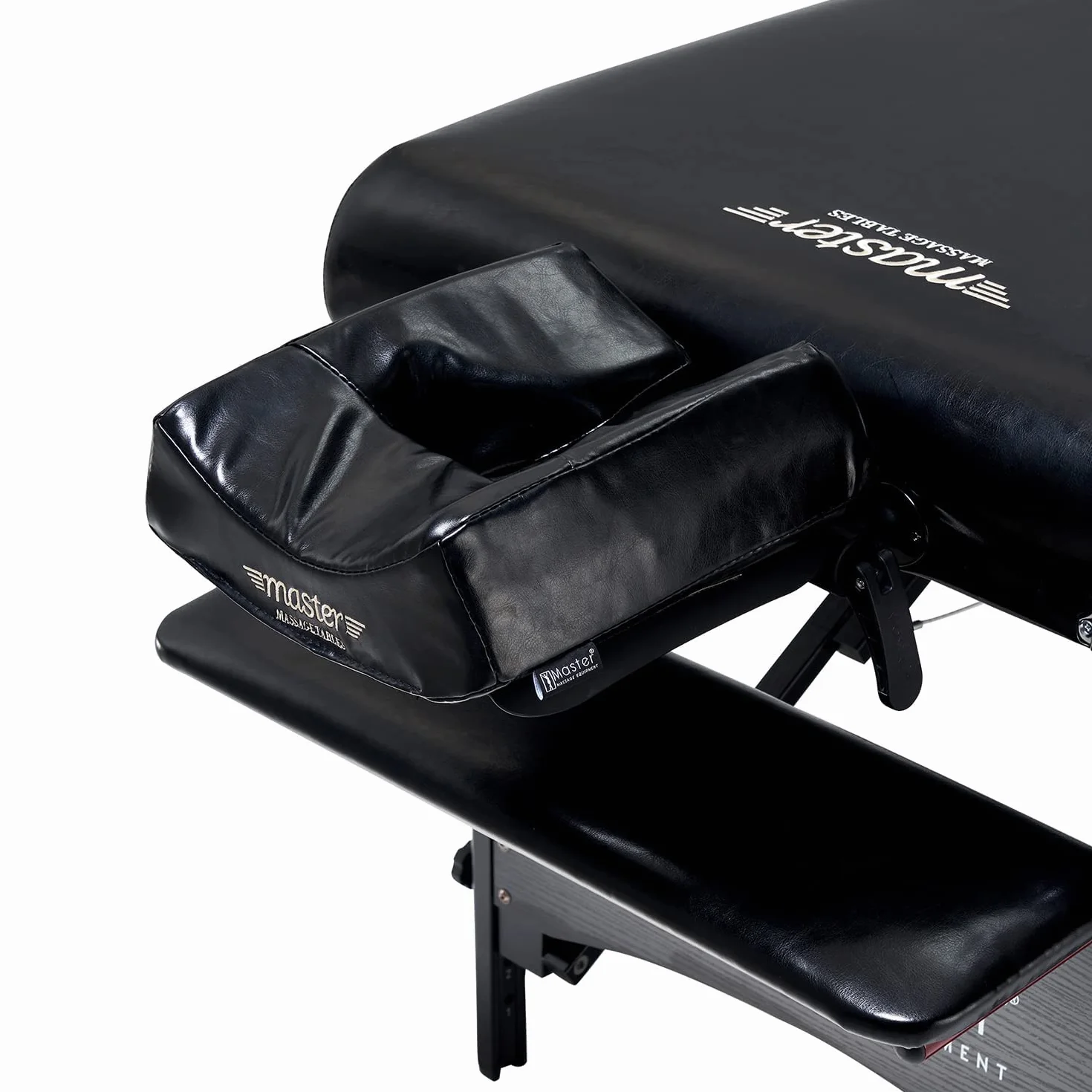 Master Massage Galaxy Mobil leżak do masażu składany 76 cm