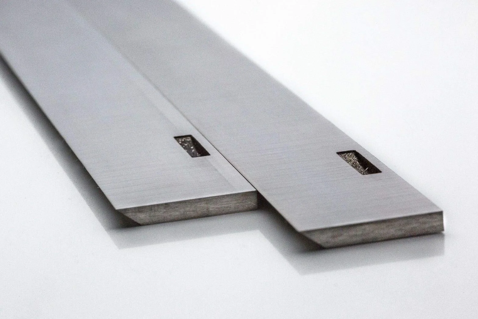 HSS nóż do strugania szczelinowy 260 x 21 x 3 mm do ELU/Dewalt