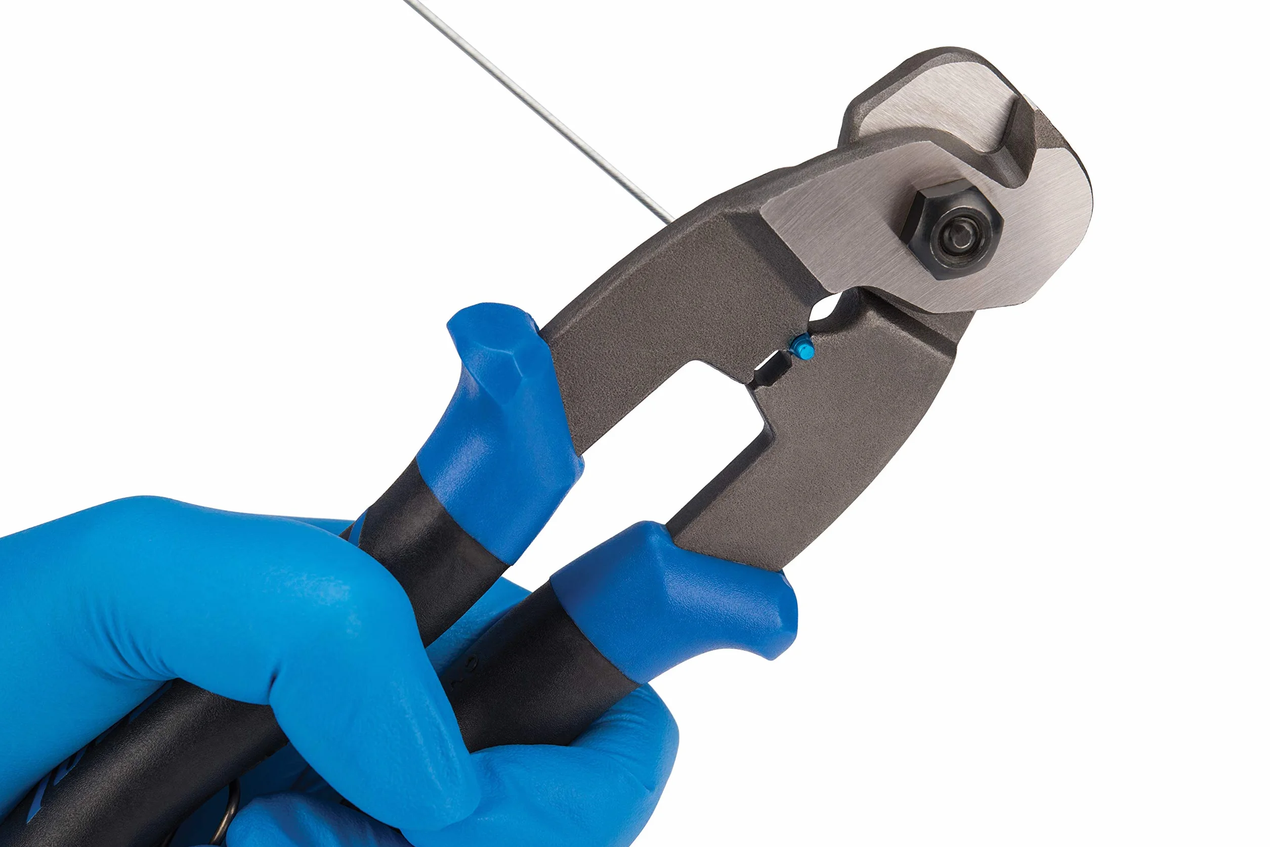 Park Tool CN-10 Pro Narzędzie do cięcia kabli i obudowy