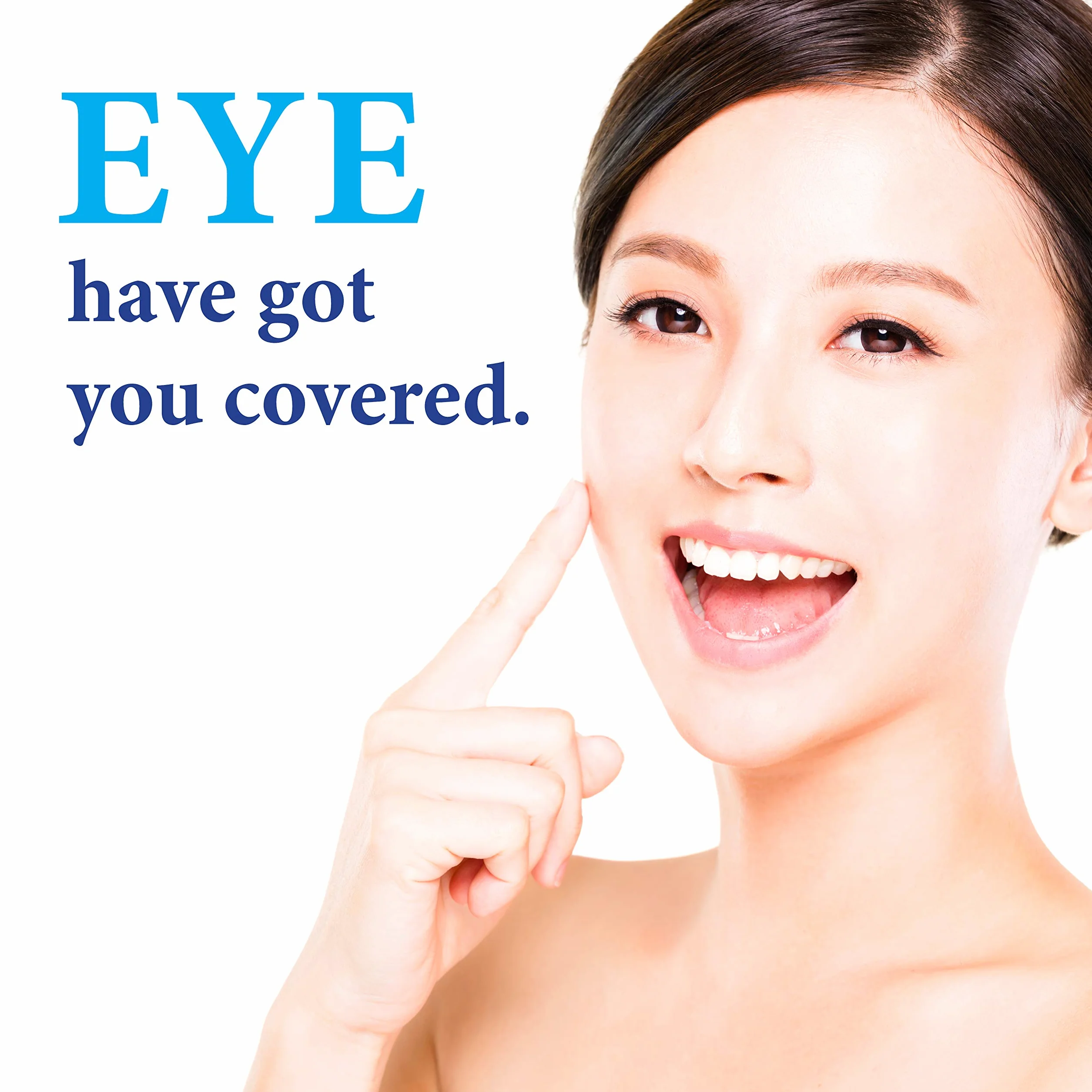 Ocusoft Eyelid Peeling Foaming Cleanser 50 ml
