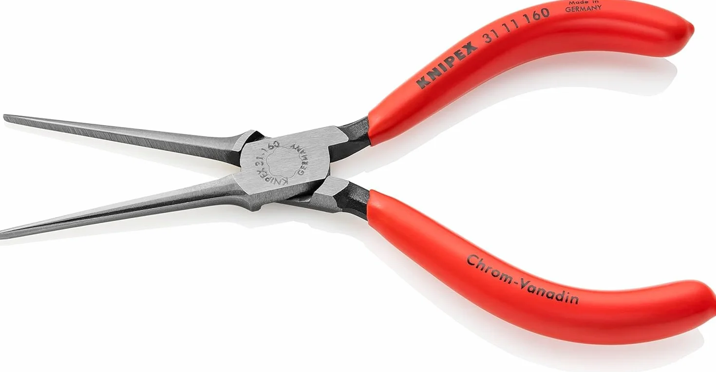 KNIPEX Szczypce chwytające wydłużone 31 11 160 SB