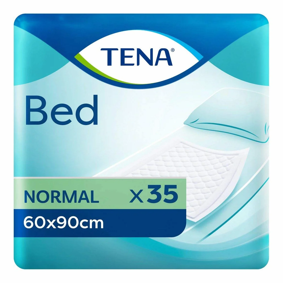 Tena Lit Normal - Zestaw 35 szt