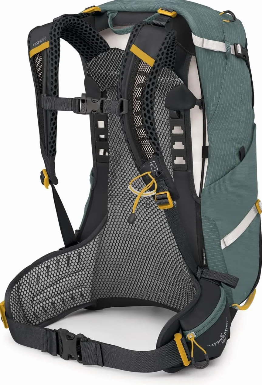 Osprey plecak Kobiety Sirrus 24 (1 w zestawie)