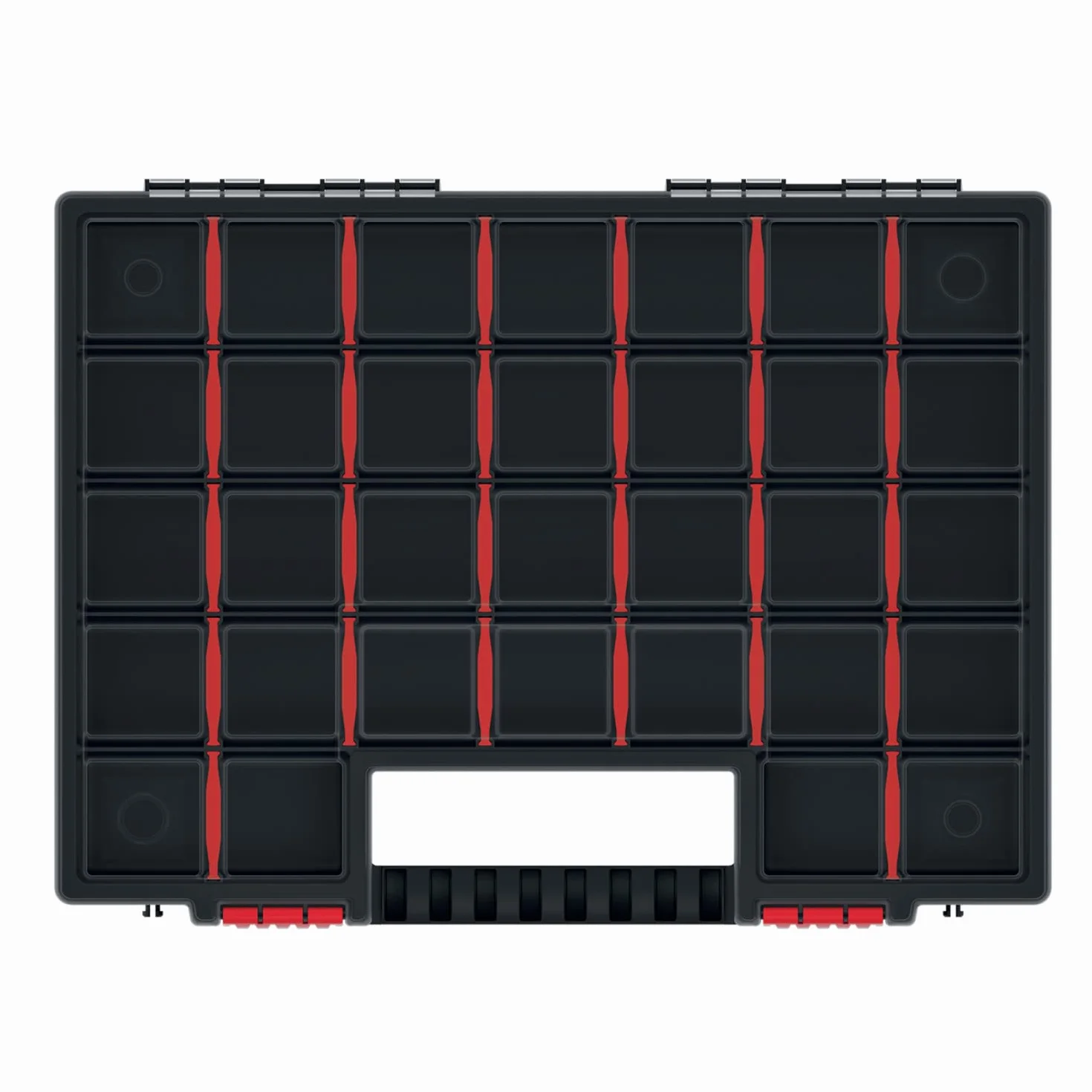 Kistenberg Nors Organiser (wersja: KNO40305S, 399 x 303 x 50)