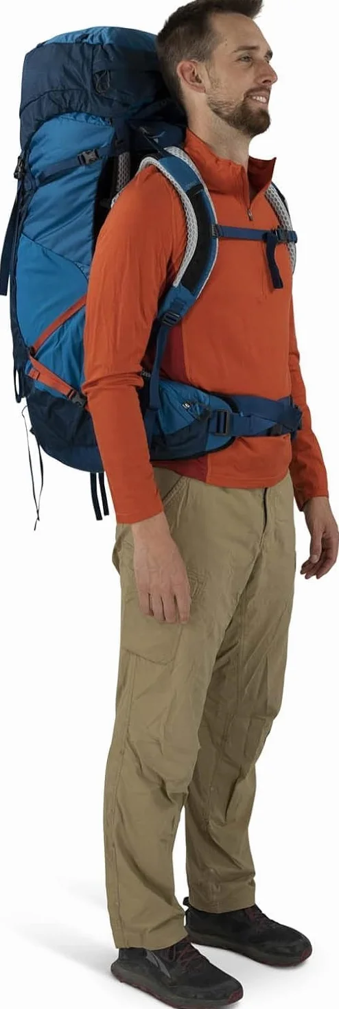 Osprey Plecak męski Atmos Ag Lt 65 (1 szt.)