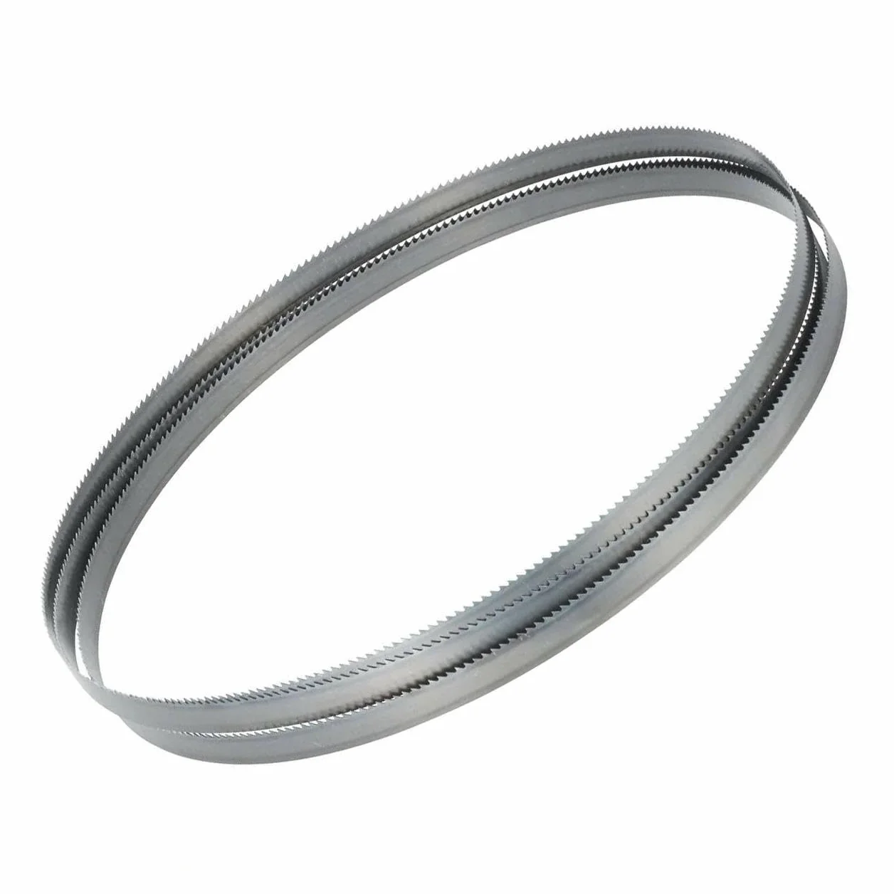 5 x bimetalowa taśma do piły 733 x 13 x 0,5 mm 14/18 ZpZ do akumulatorowej piły taśmowej Bosch 2608649001