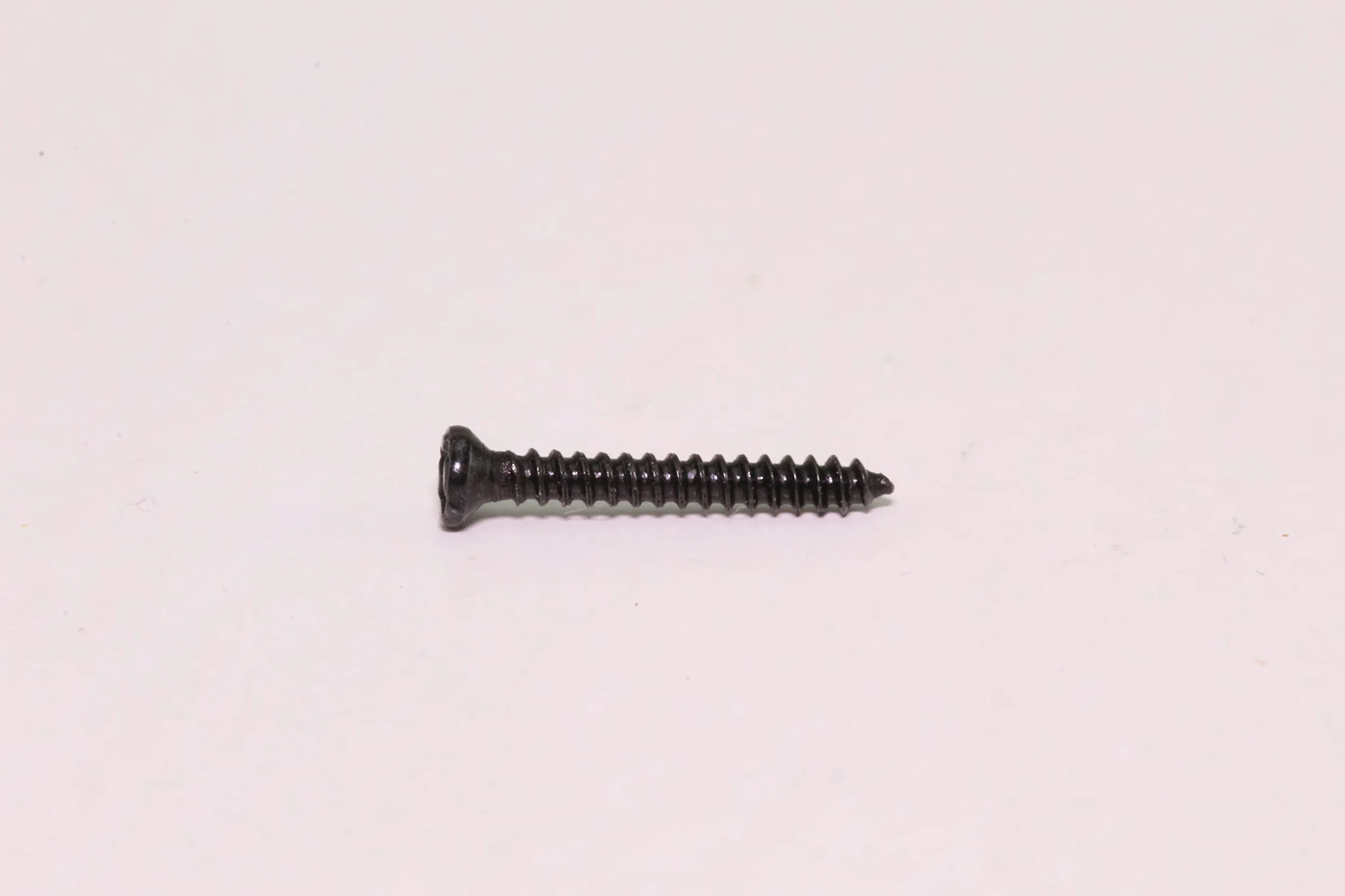0006 Wkręty torowe Wkręty do drewna Krzyż 200 szt. 1,0 x 8 mm + WERA Bit H0 K