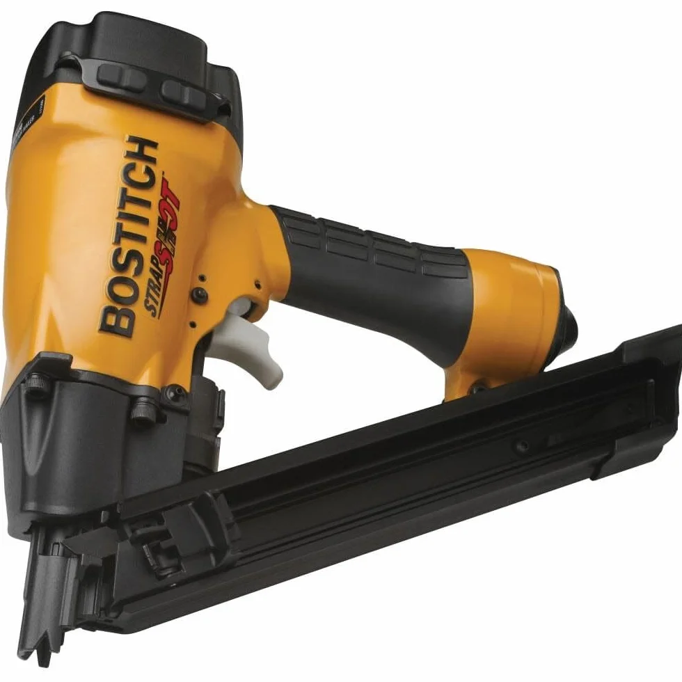 BOSTITCH MCN150 Mcn-150 pasków, metalowe łączniki, 1 sztuka