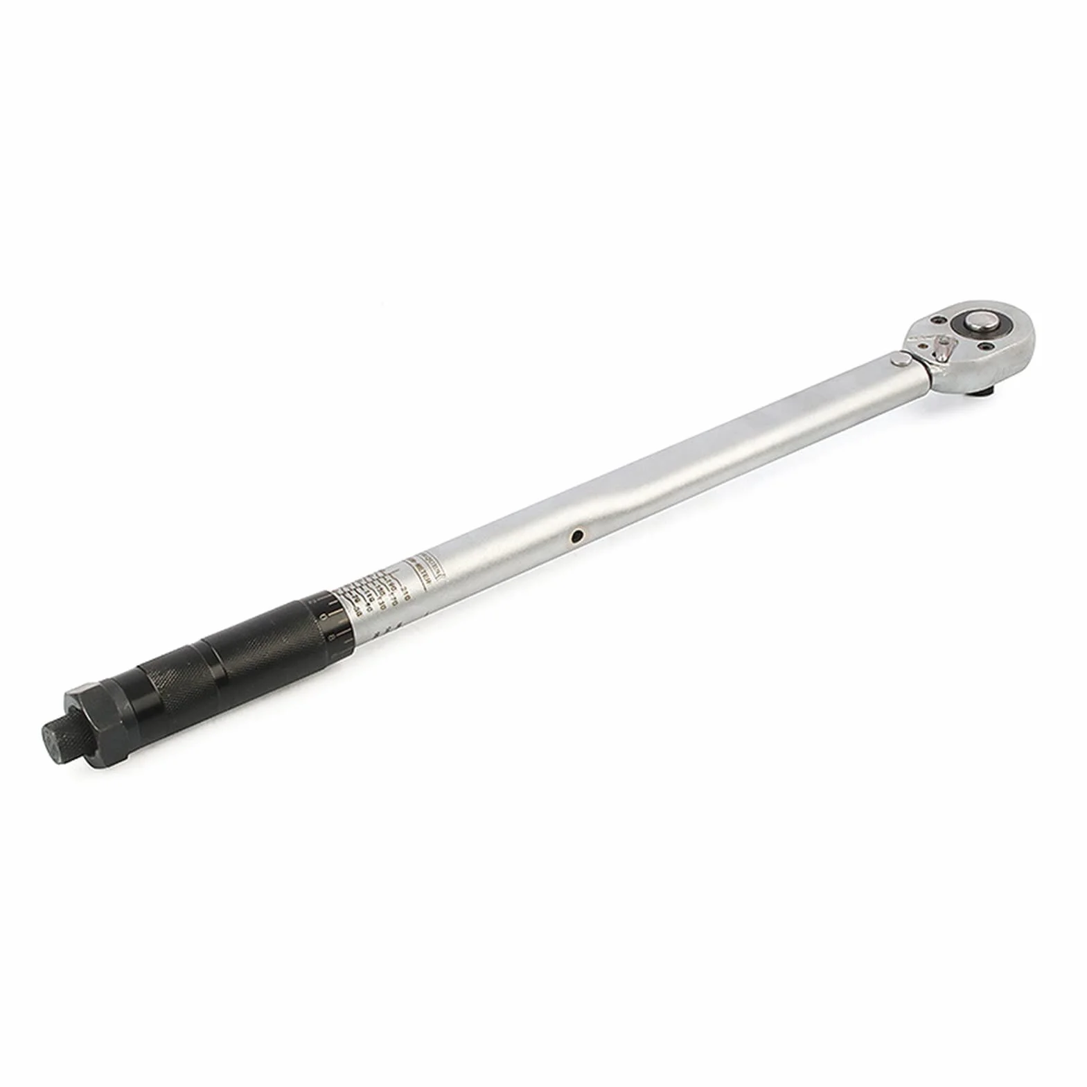 Cyfrowy klucz dynamometryczny 1/2 Klucz obrotowy Rower Kwadratowy Dysk 40-210 N.M Dwuosobowy precyzyjny Szybkozwy Off Ratchet Klucz Spanner Narzędzia do ręki ze wskaźnikami LED o dokładności ±1%.