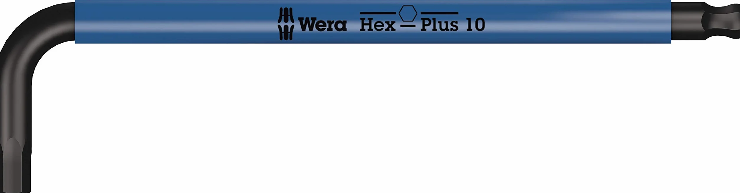 Wera 950/9 Hex-Plus Multicolour 1 Sb Klucze Imbusowe, Wielokolorowy, 22.5 x 7.5 x 1 cm