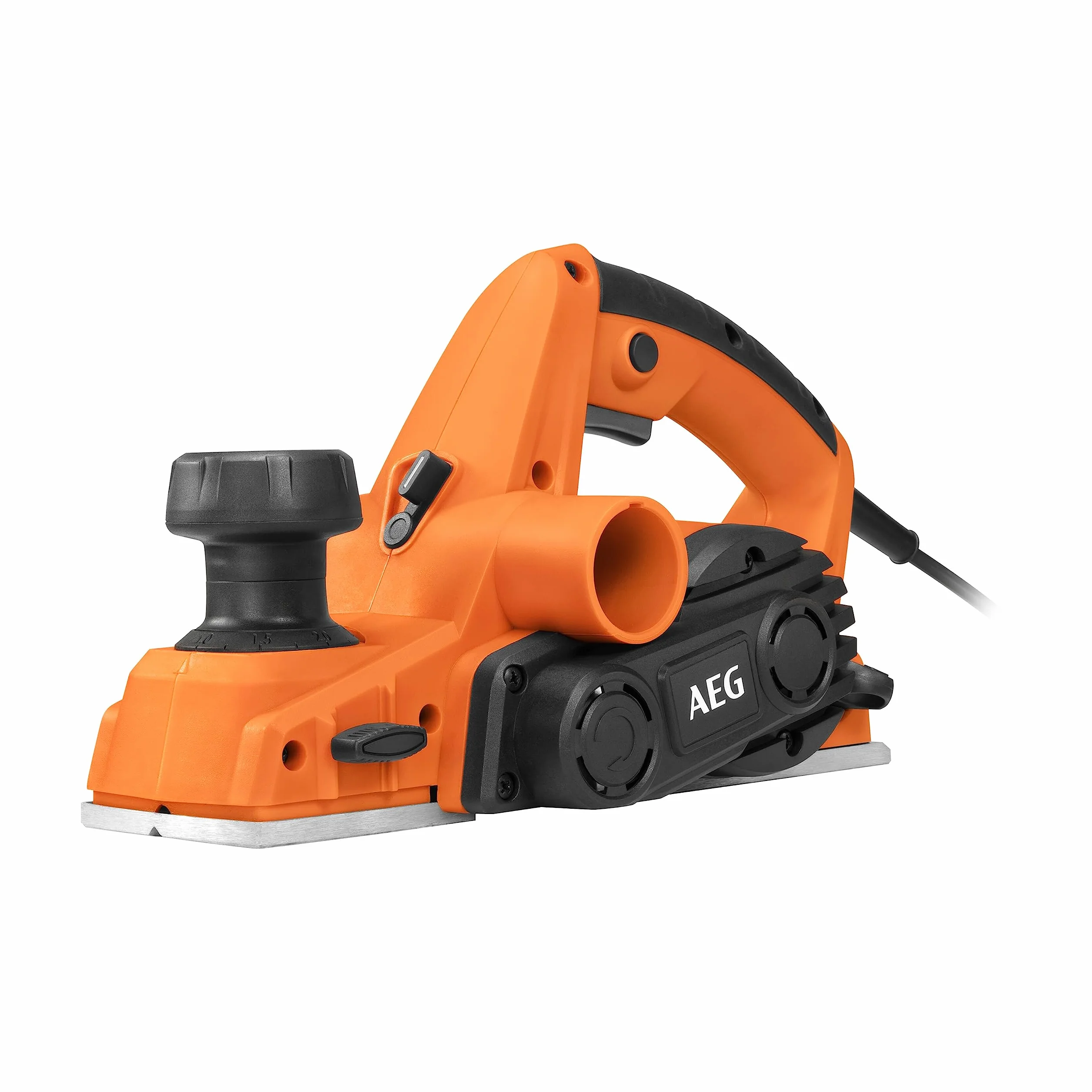 AEG Strug 82 mm 700 W, 17000 Obr/min, Głębokość Cięcia 3 mm, Kabel 4 m, PL700