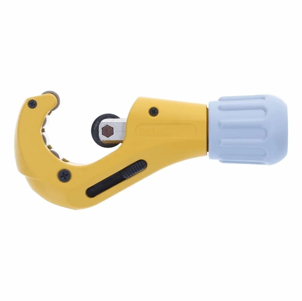 Rems Obcinarka do rur RAS Cu-Inox 3-35 S, 113351