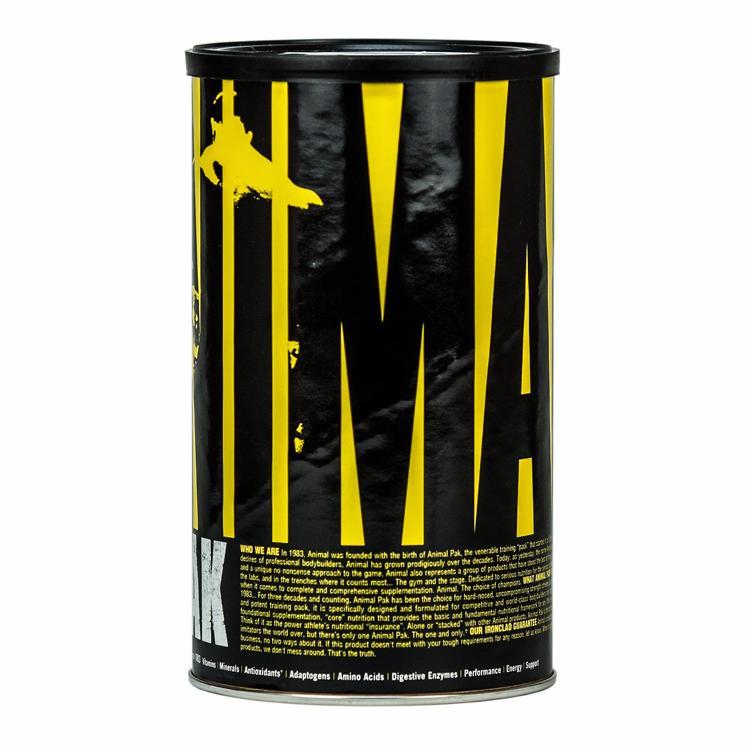 Universal Nutrition Animal Pak 44 sztuki