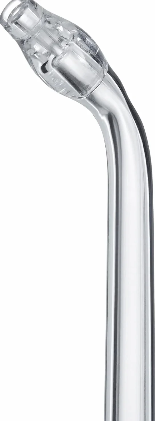 Panasonic WEW0986 dysza ultradźwiękowa do irygatora (delikatnie stymuluje dziąsła, do: EW-DJ4B/DJ10/DJ40, EW1513/1313/1311/1511/1211/1411)