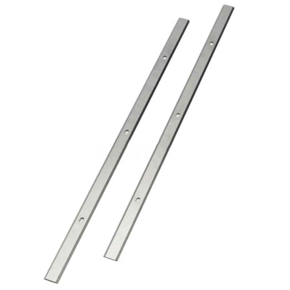 szt. 12-1/2" Ostrze do strugarki do Triton TPT125 Delta TP305 TP400LS 22-565 22-560 Frezy do strugarek Części do maszyn do obróbki drewna