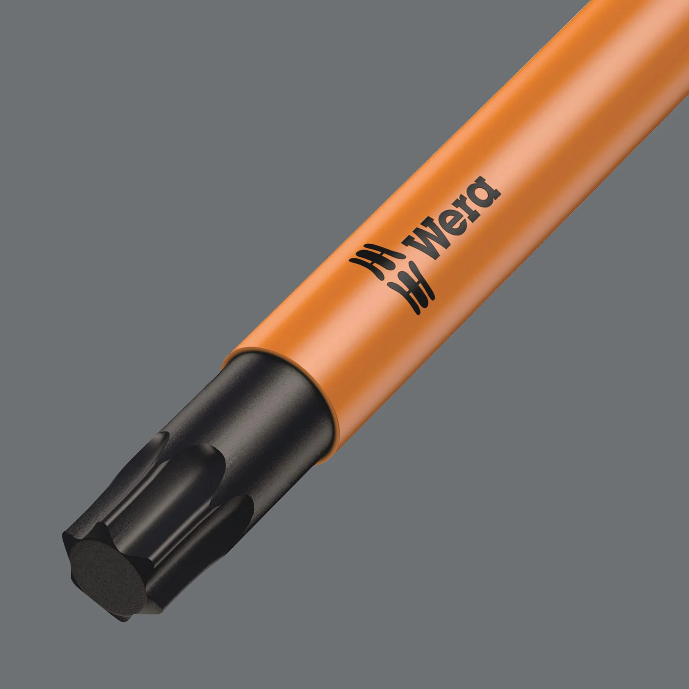 Wera 967/9 TORX XL Multicolour HF 1