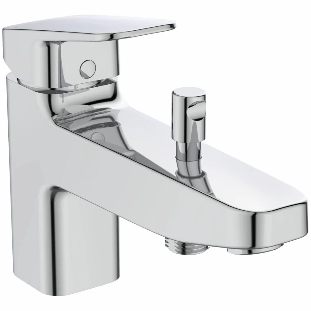 Ideal Standard BD257AA Ceraplan bateria łazienkowa krawędź wanny natynkowa