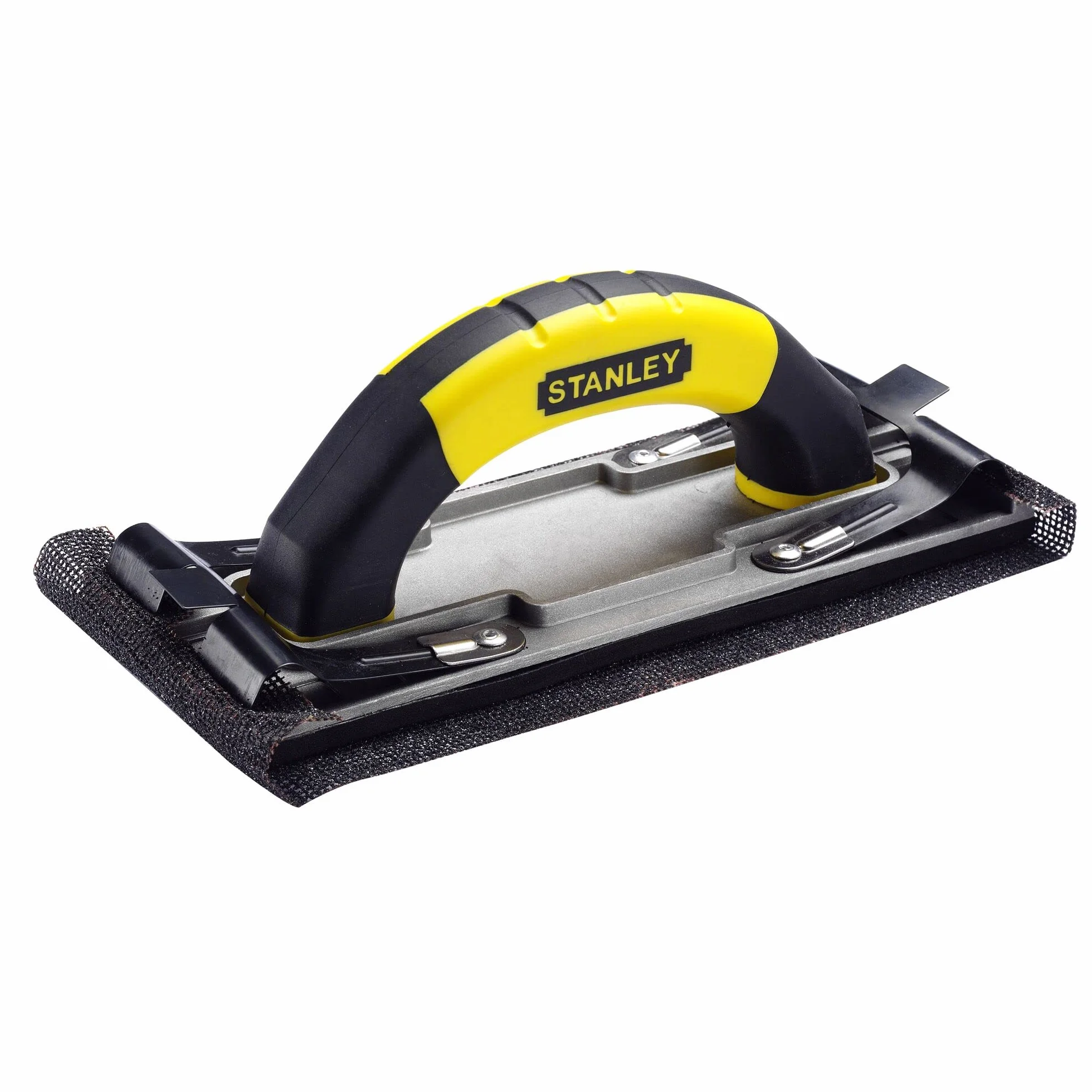 Stanley, Aluminiowy uchwyt do papieru ściernego, STHT0-05927
