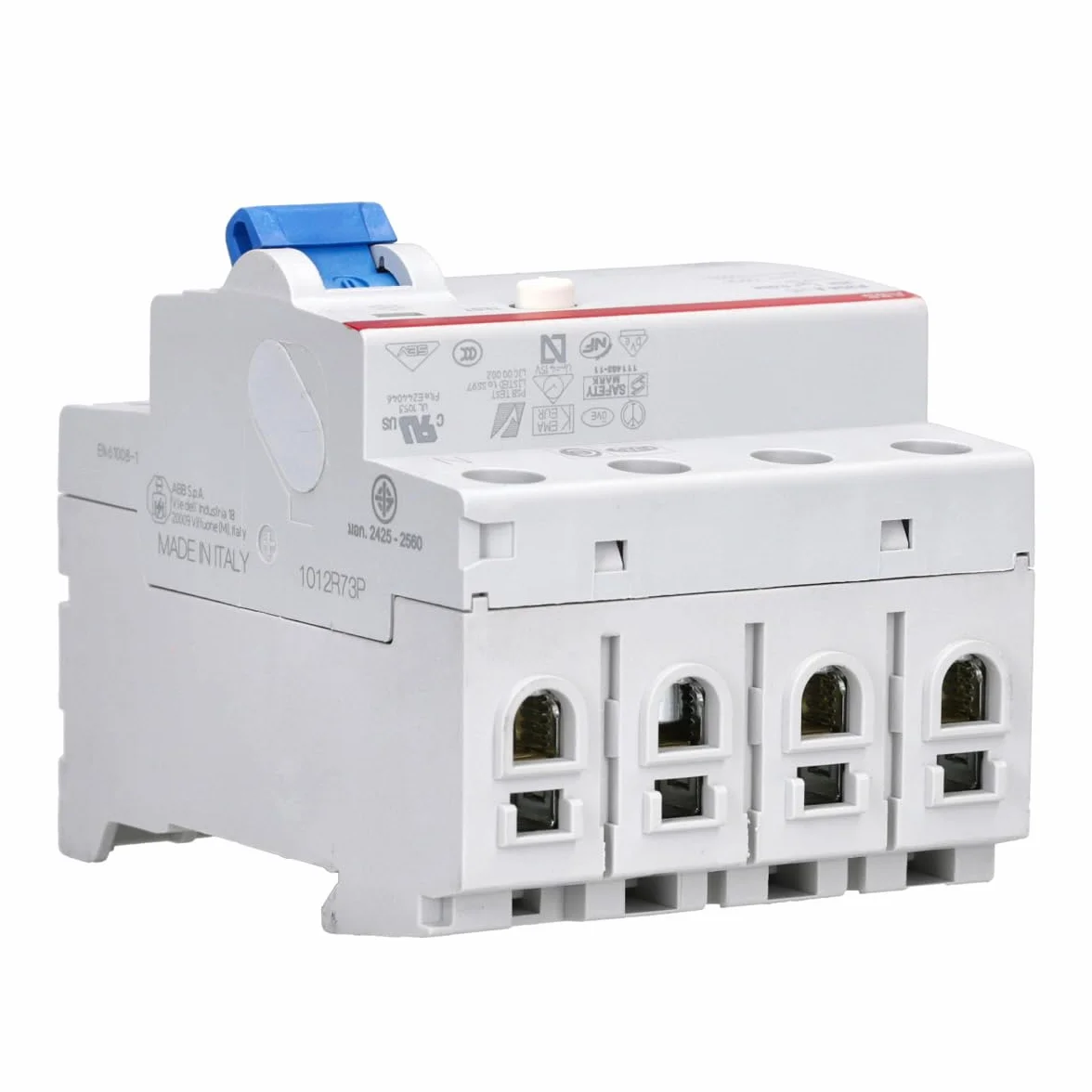 ABB akcesorium 2CSF204101R1250 do warsztatu