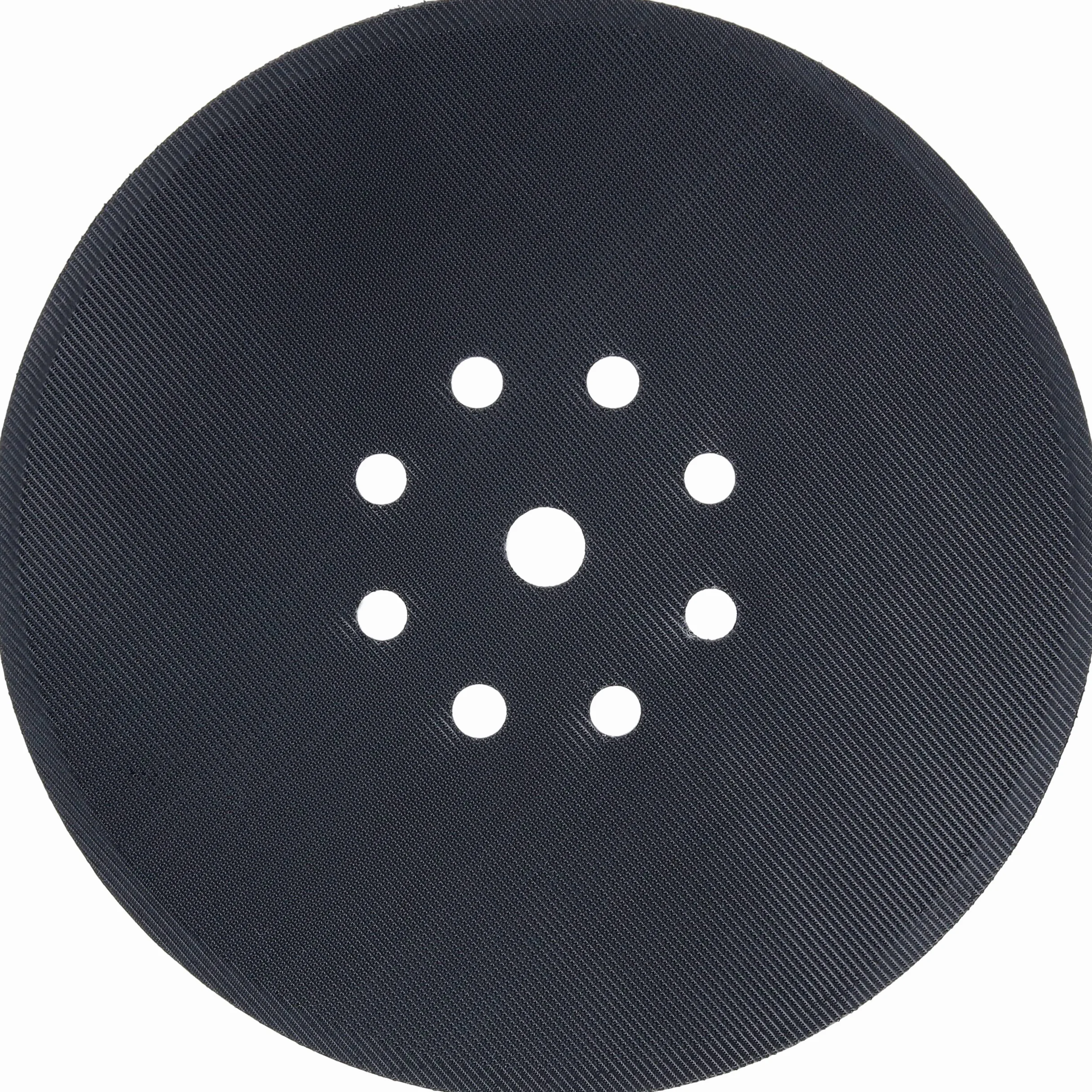 Bosch Accessories Bosch Professional 1 x ochraniacz talerza szlifierskiego Ø 215 mm (do Bosch Professional GTR 550, akcesoria do szlifierki do suchej zabudowy)