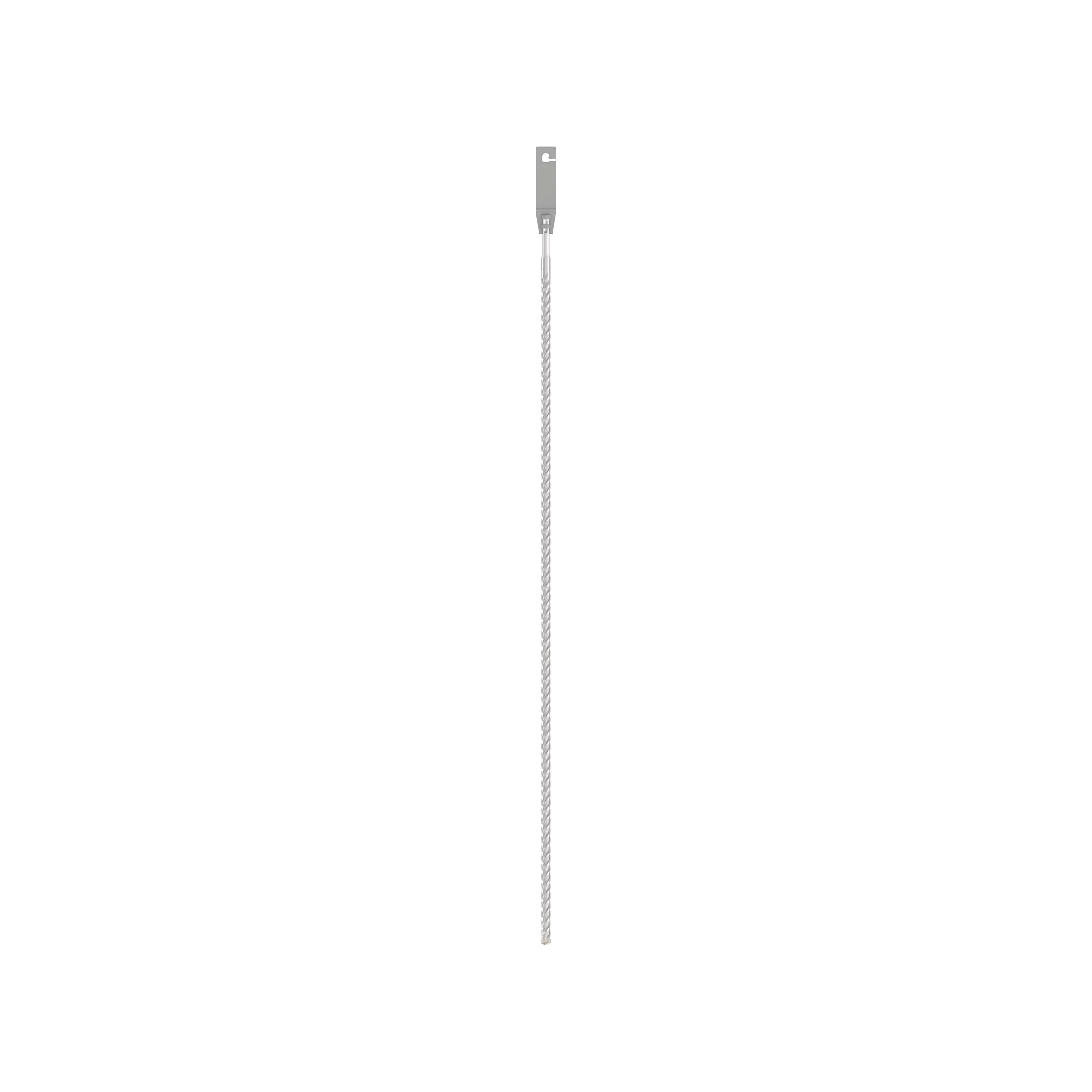 Bosch 1x Wiertło PRO SDS plus-5X (do Beton zbrojony, Beton, Ø 14,00 mm, Professional Akcesoria Młot udarowo-obrotowy)