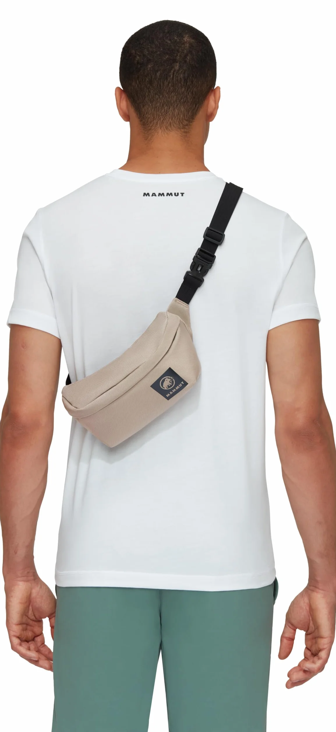 Mammut Xeron Classic Plecak na talię safari 2 l