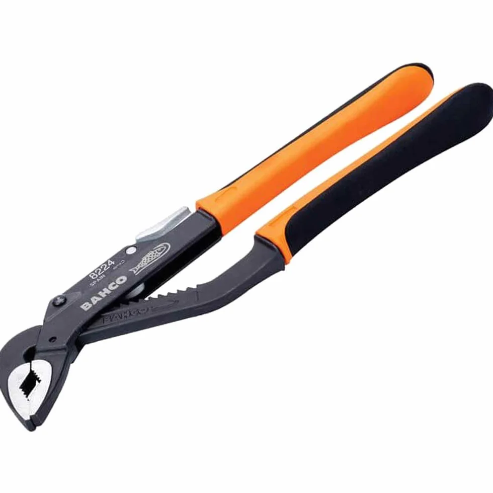 Tenacillla Artic Ergo 315Mm