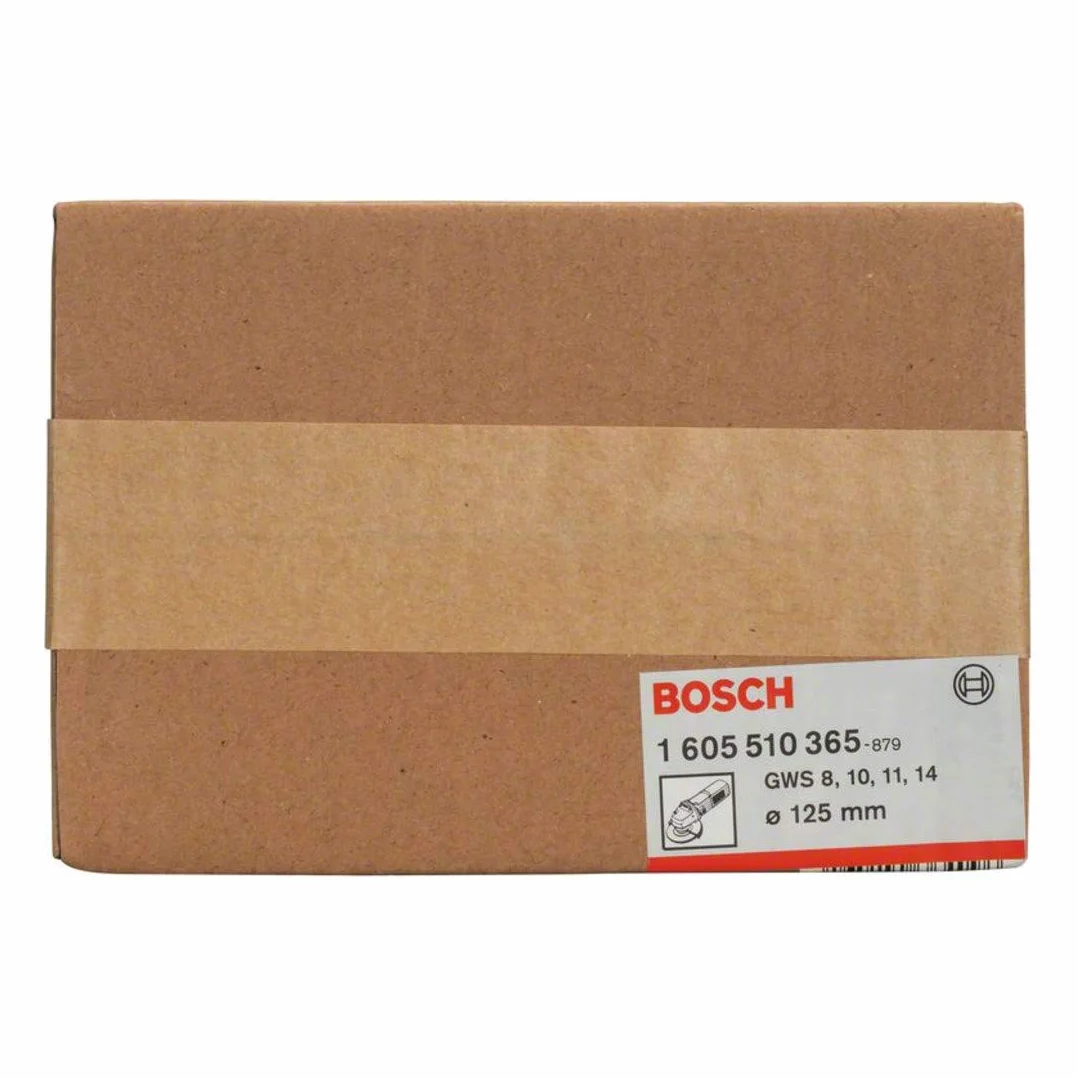 Bosch Professional Pokrywa ochronna bez blaszanego przykrycia 125 mm