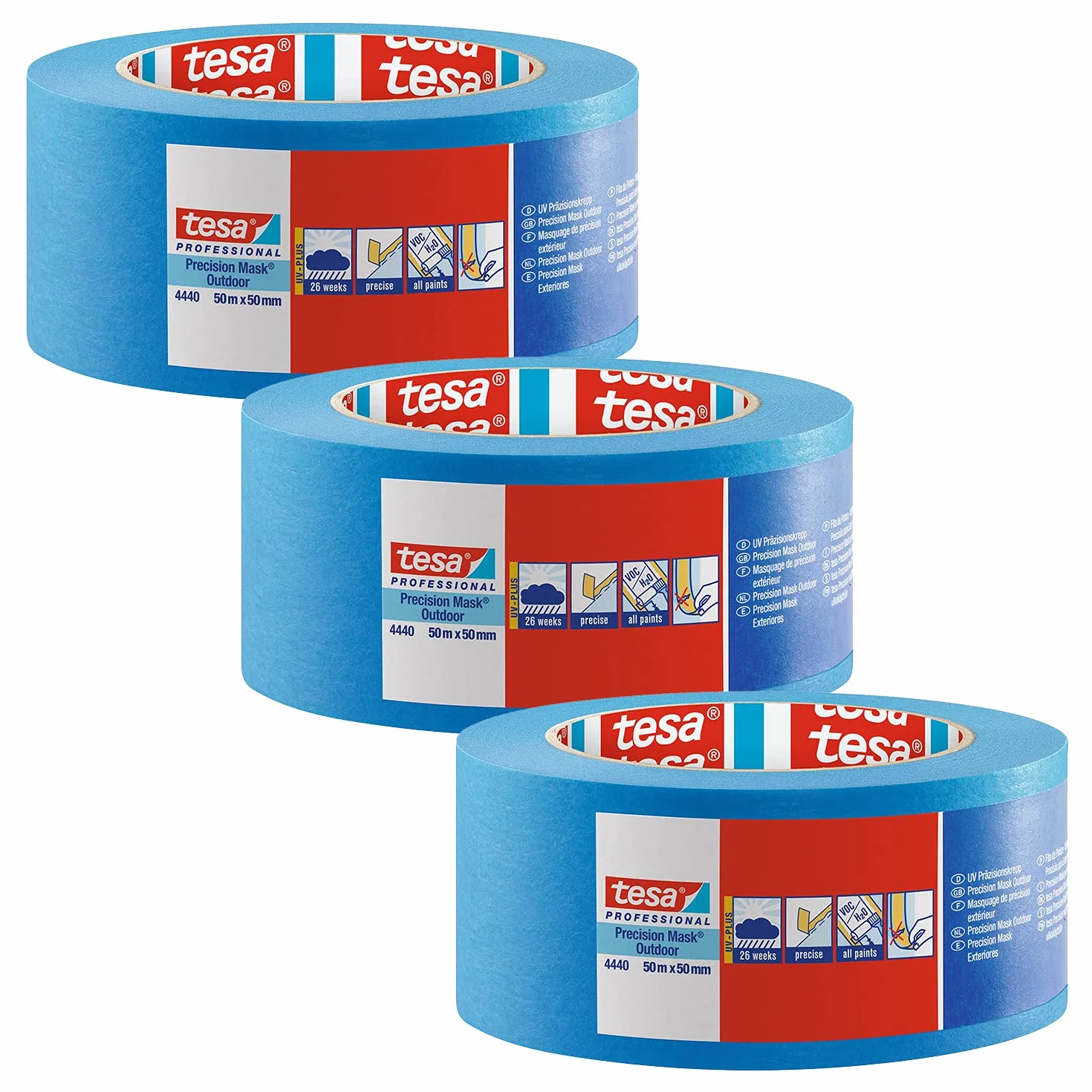 tesa 4440000400 DIY