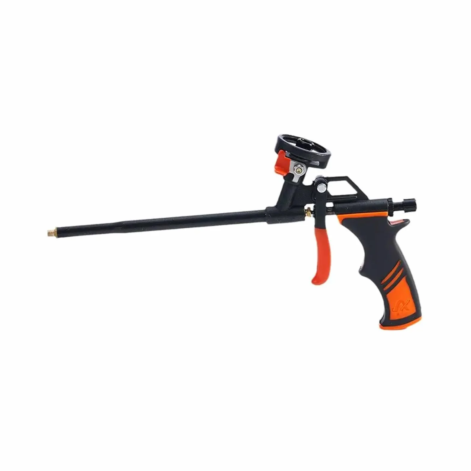 Pistolet do malowania natryskowego 1 Szt. Pistolet Do Pianki Poliuretanowej Z Perfluorowęglowodorem, Ręczne Narzędzie Do Renowacji Domu, Pistolet Natryskowy Do Pianki Rozprężnej, Bezpłatne Czyszczenie