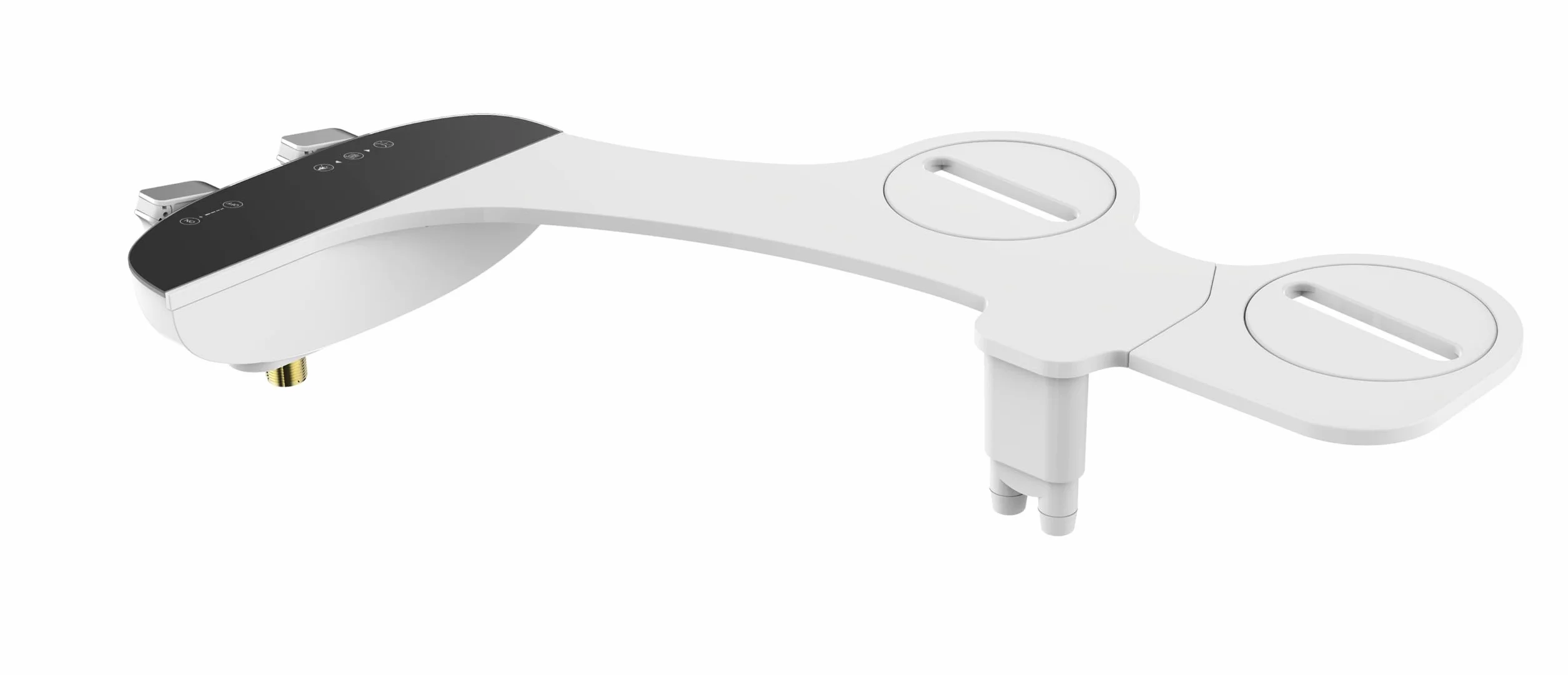 Japan WC osaka2023 Osaka Bidet, biały