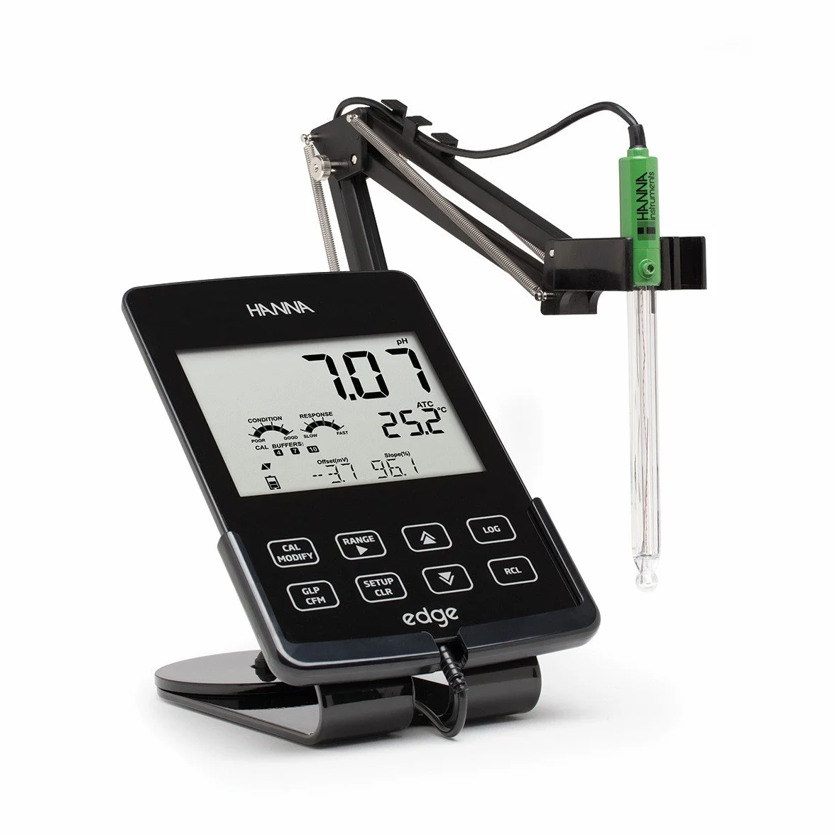 HI2020-02 edge™ - multiparametr pH