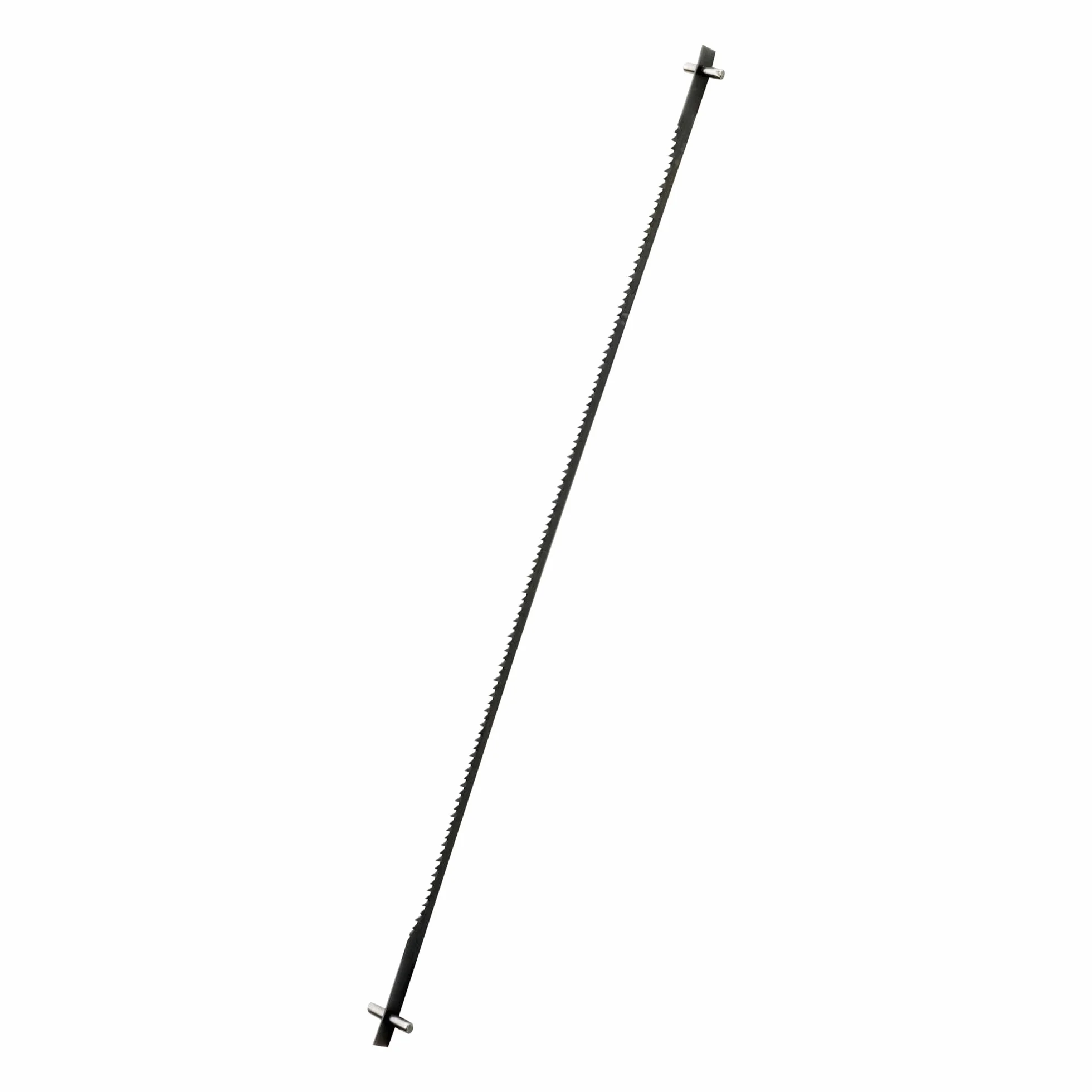 Proxxon 28745 Brzeszczoty z trzpieniem poprzecznym do wyrzynarki, drobno ząbkowane, długość 127 mm do DSH, DSH/E i DS460